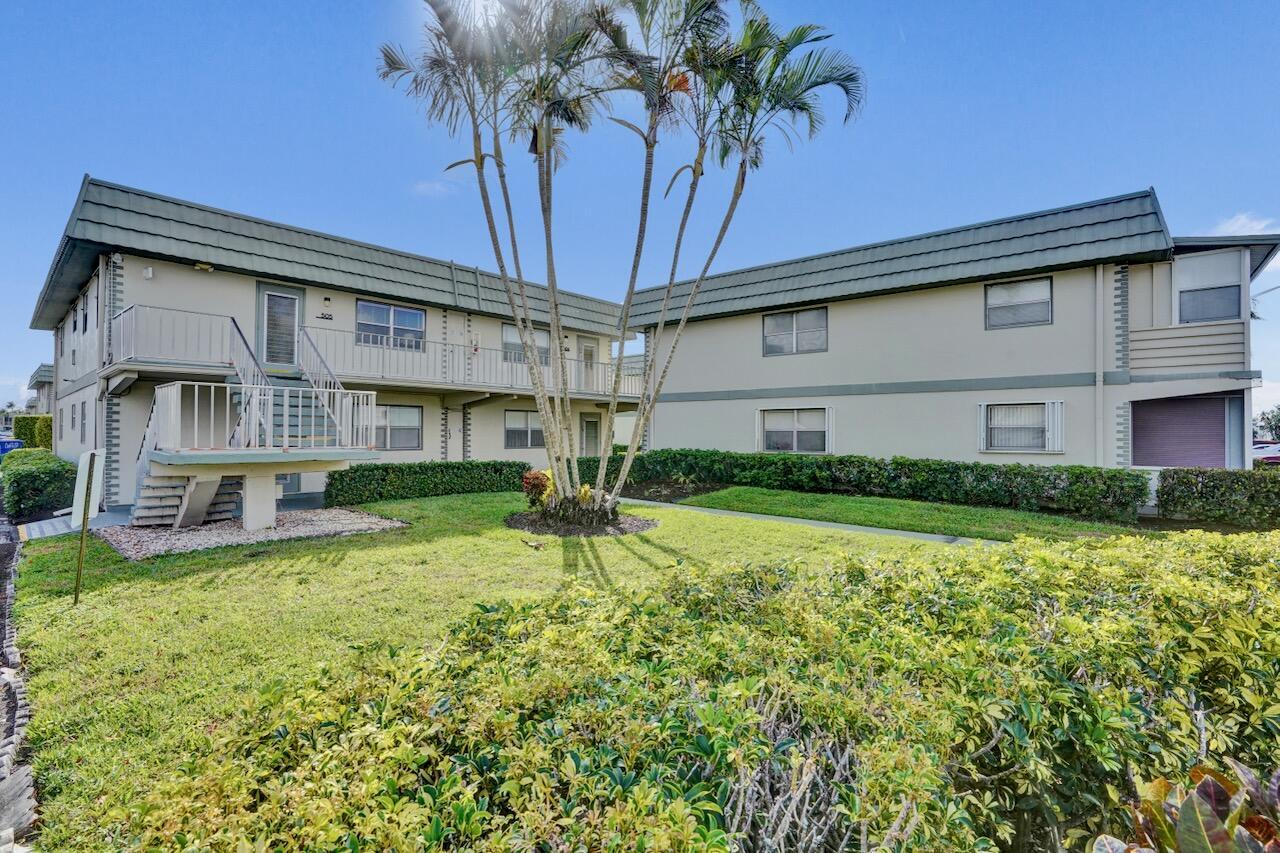 505 Monaco K, Delray Beach, FL 33446, Delray Beach - Photo 2