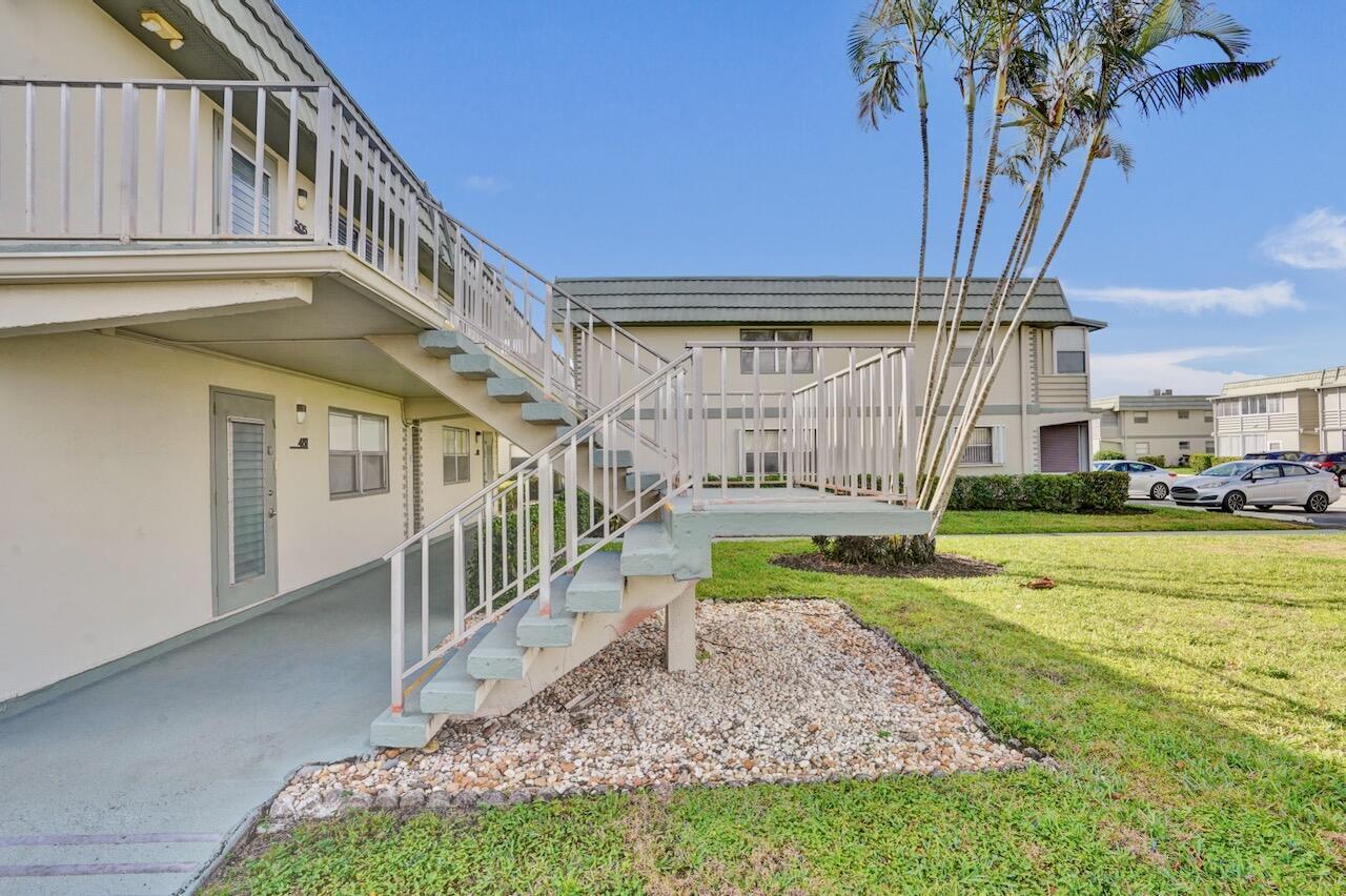 505 Monaco K, Delray Beach, FL 33446, Delray Beach - Photo 4