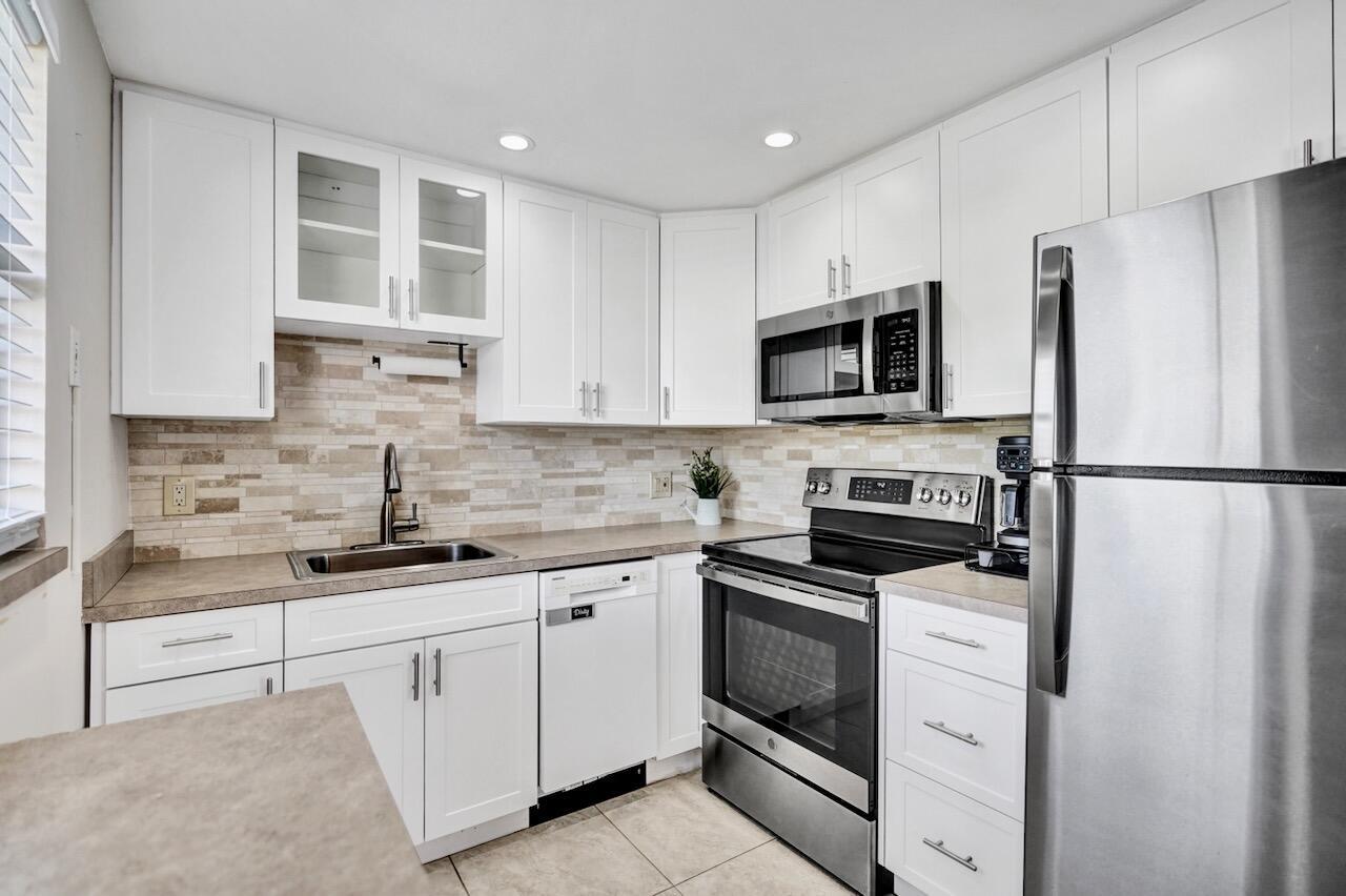 505 Monaco K, Delray Beach, FL 33446, Delray Beach