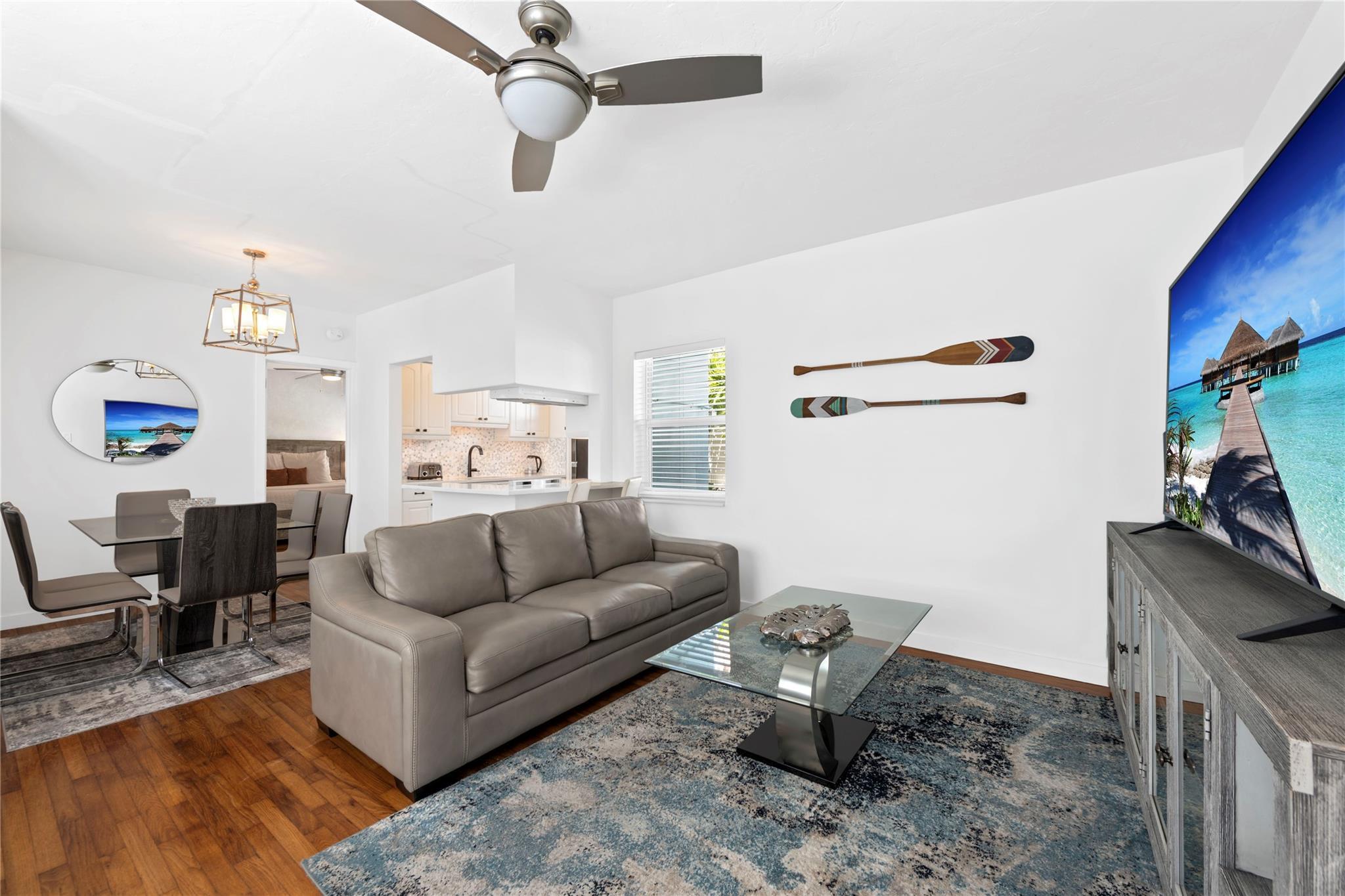 3015 Seville St 1, Fort Lauderdale, FL 33304, Fort Lauderdale - Photo 3