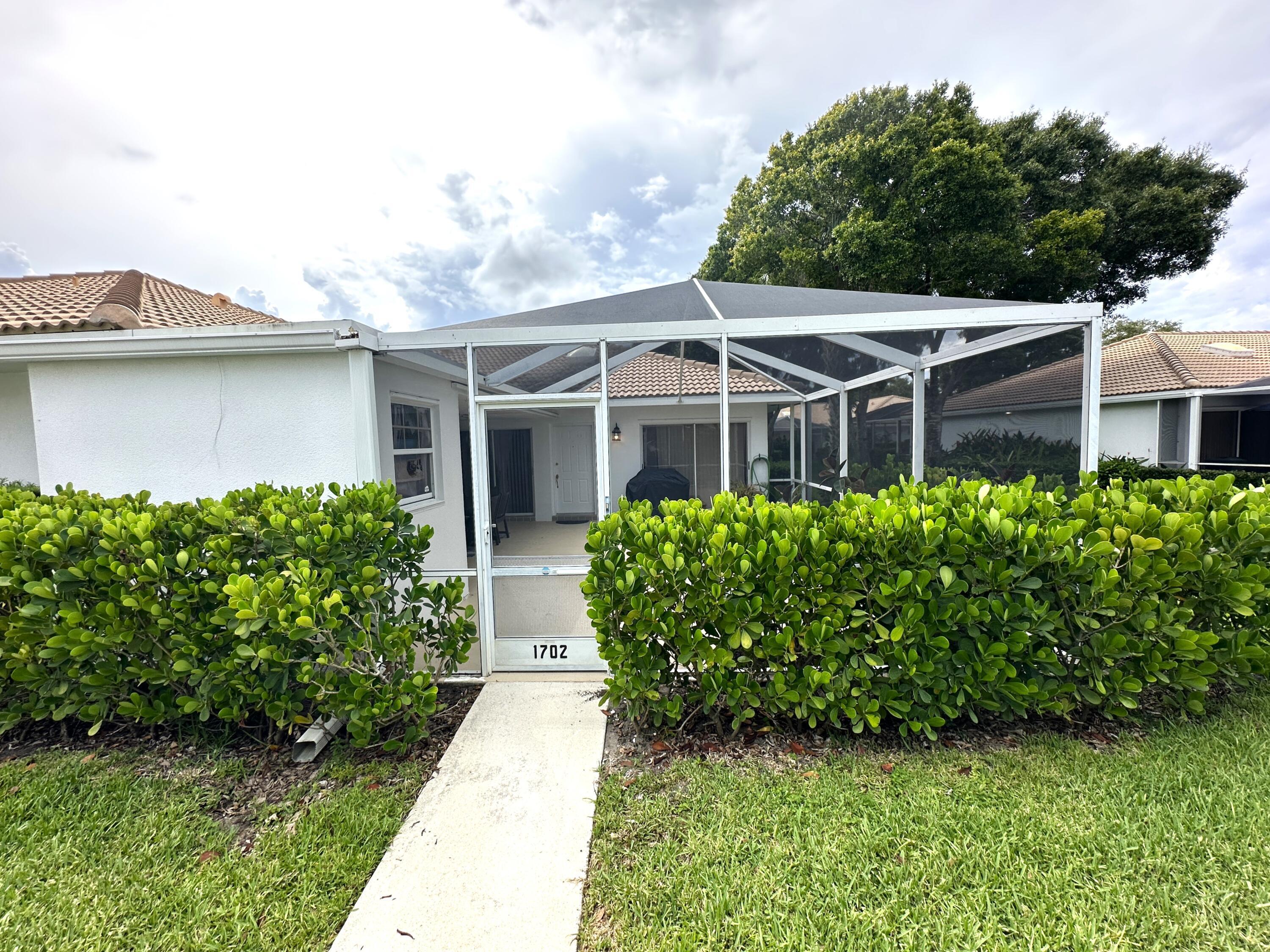 1702 Silverleaf Oak Court, Palm Beach Gardens, FL 33410, Palm Beach Gardens - Photo 4