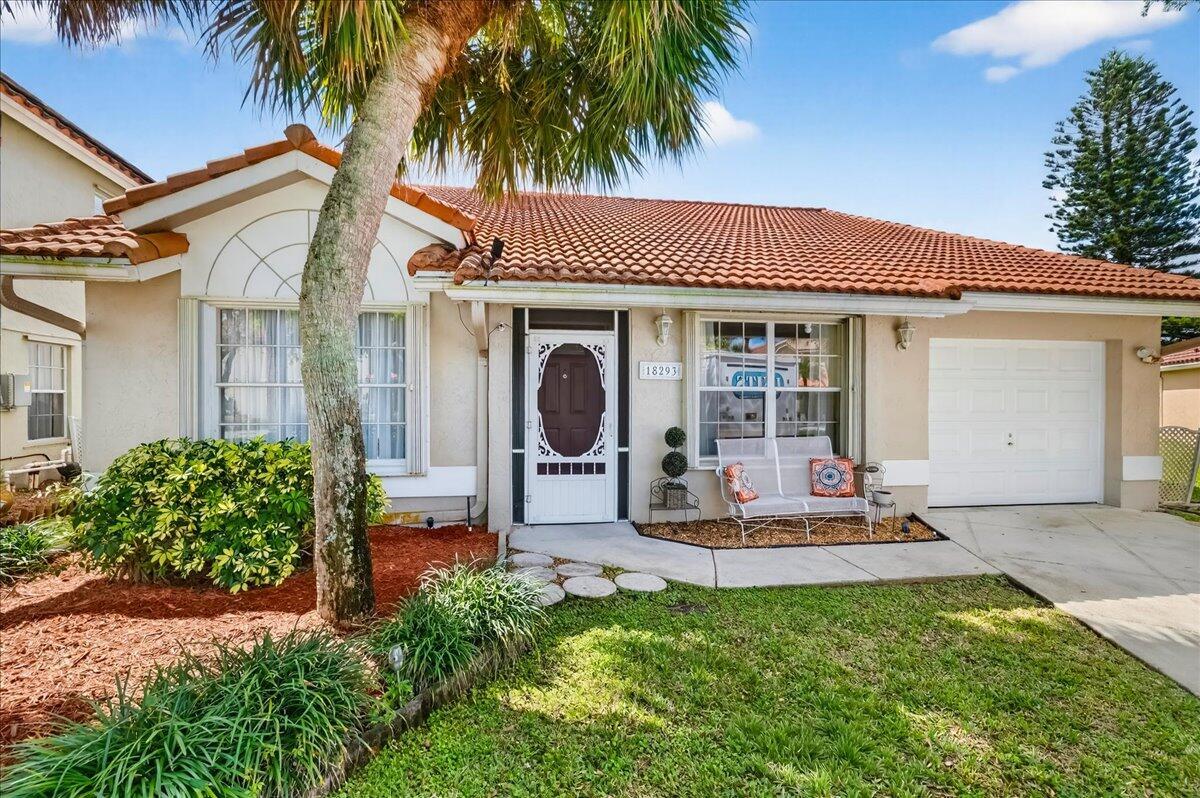 18293 Fresh Lake Way, Boca Raton, FL 33498, Boca Raton - Photo 4