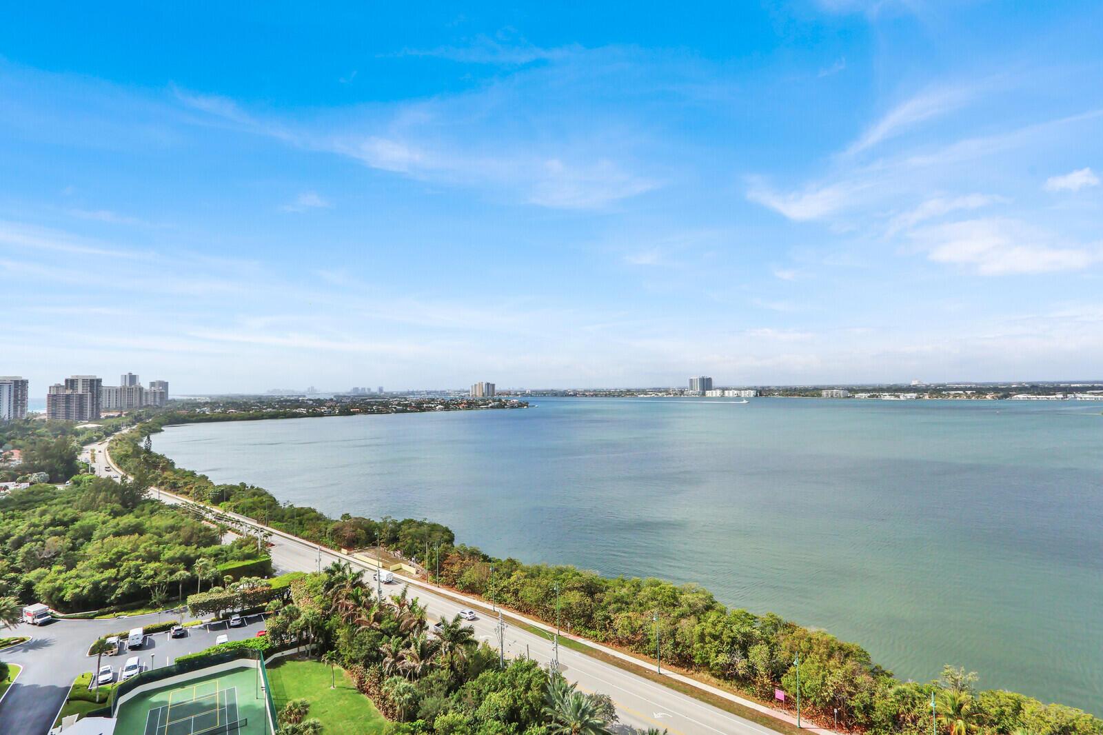 5380 N Ocean Drive 18a, Singer Island, FL 33404, Singer Island - Photo 2
