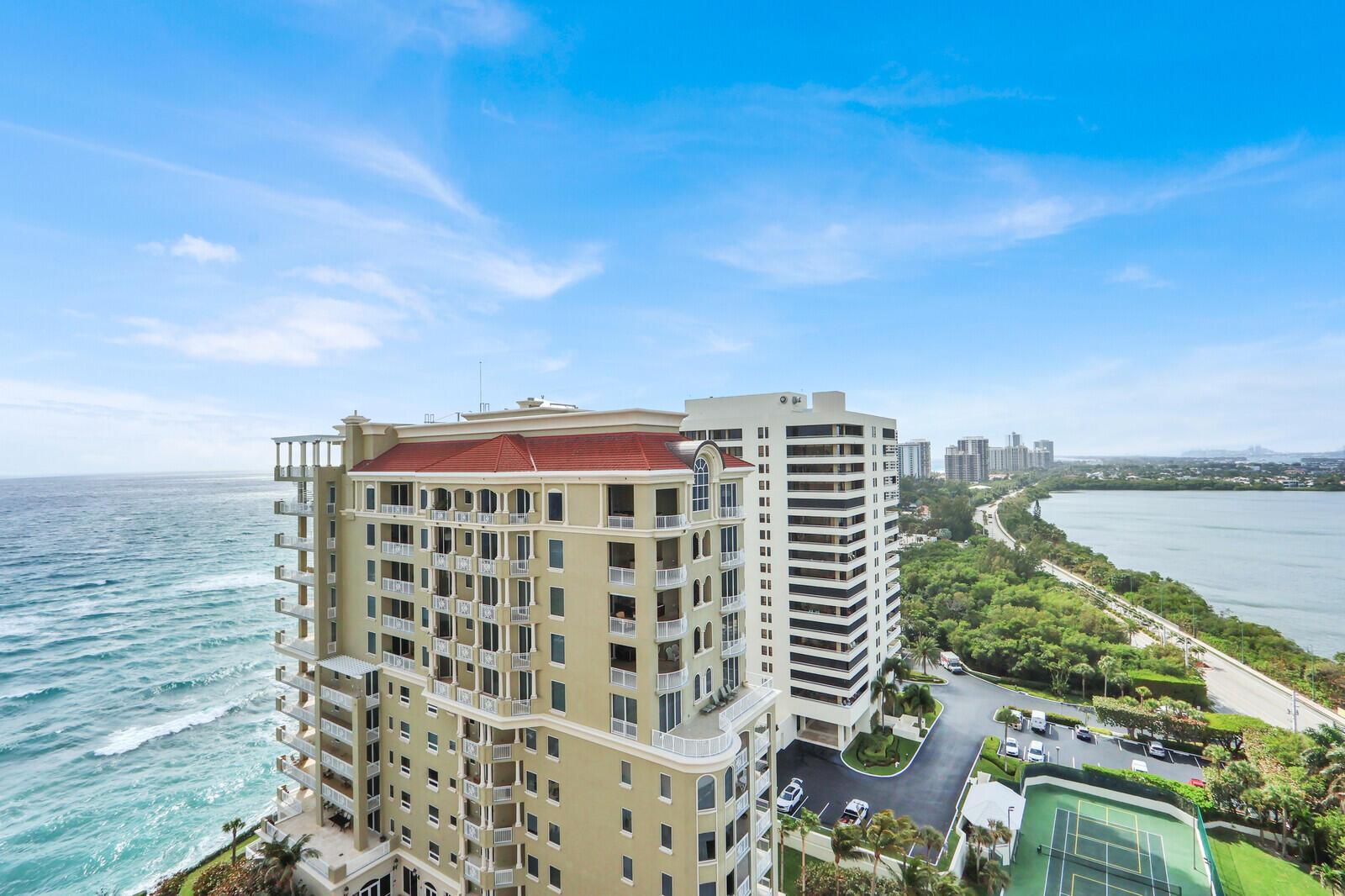 5380 N Ocean Drive 18a, Singer Island, FL 33404, Singer Island