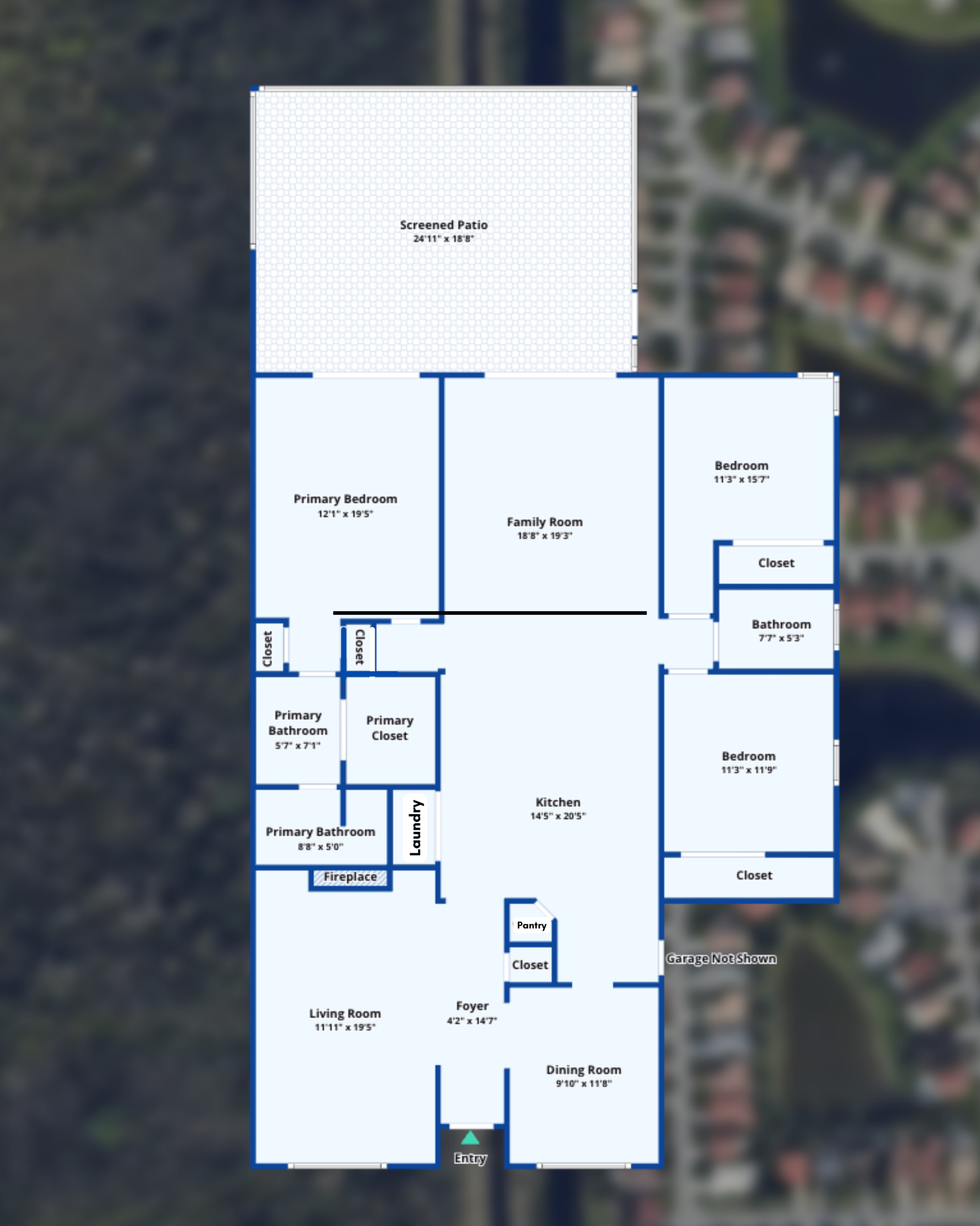 18293 Fresh Lake Way, Boca Raton, FL 33498, Boca Raton - Photo 3