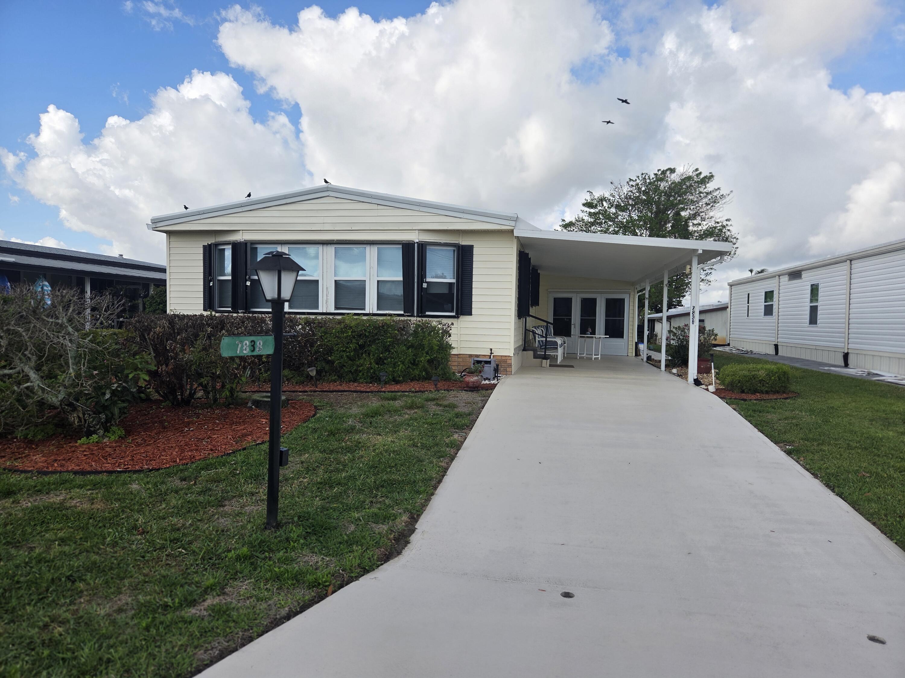 7838 SE Continental Drive, Hobe Sound, FL 33455, Hobe Sound