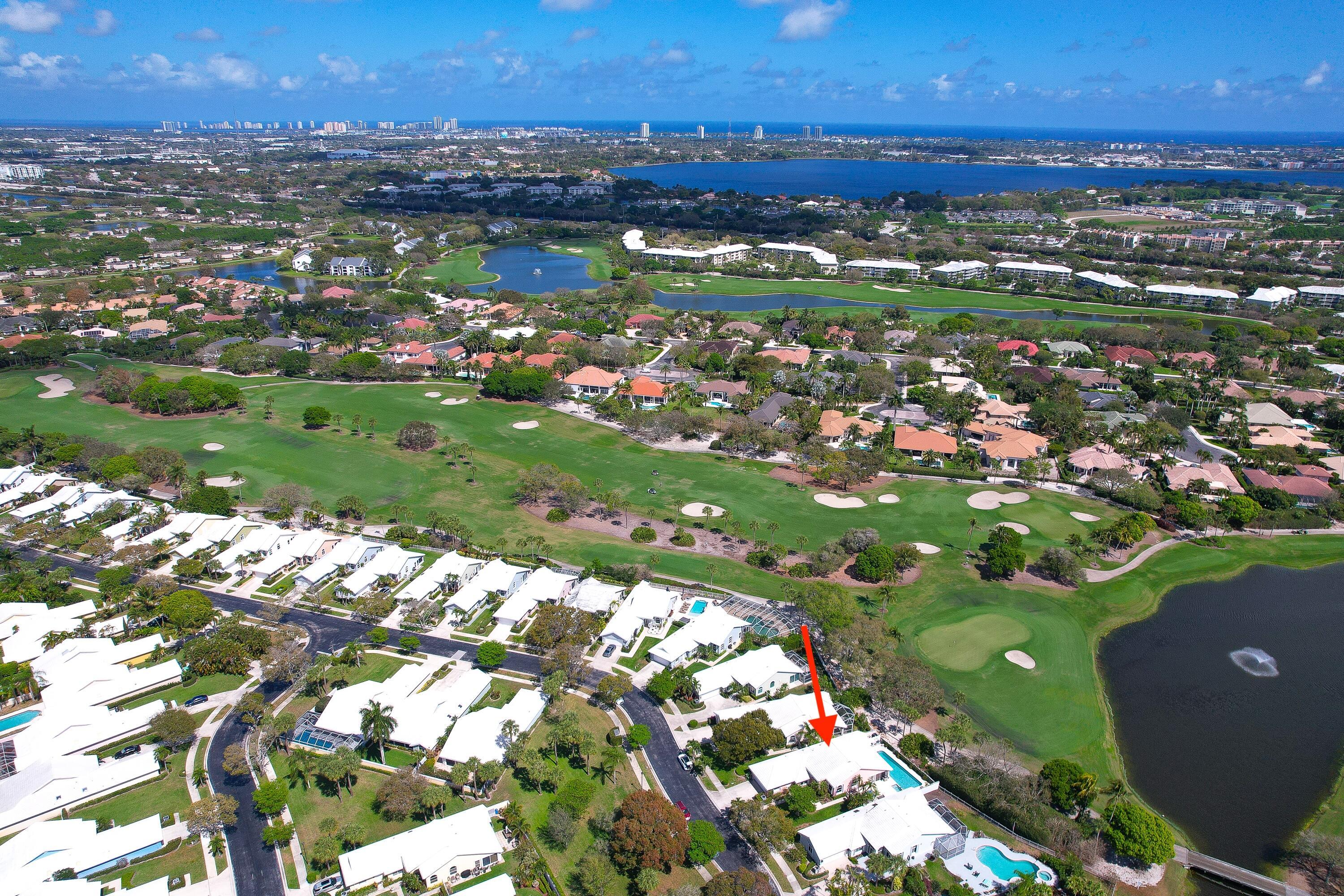 2370 Saratoga Bay Drive, West Palm Beach, FL 33409, West Palm Beach - Photo 4