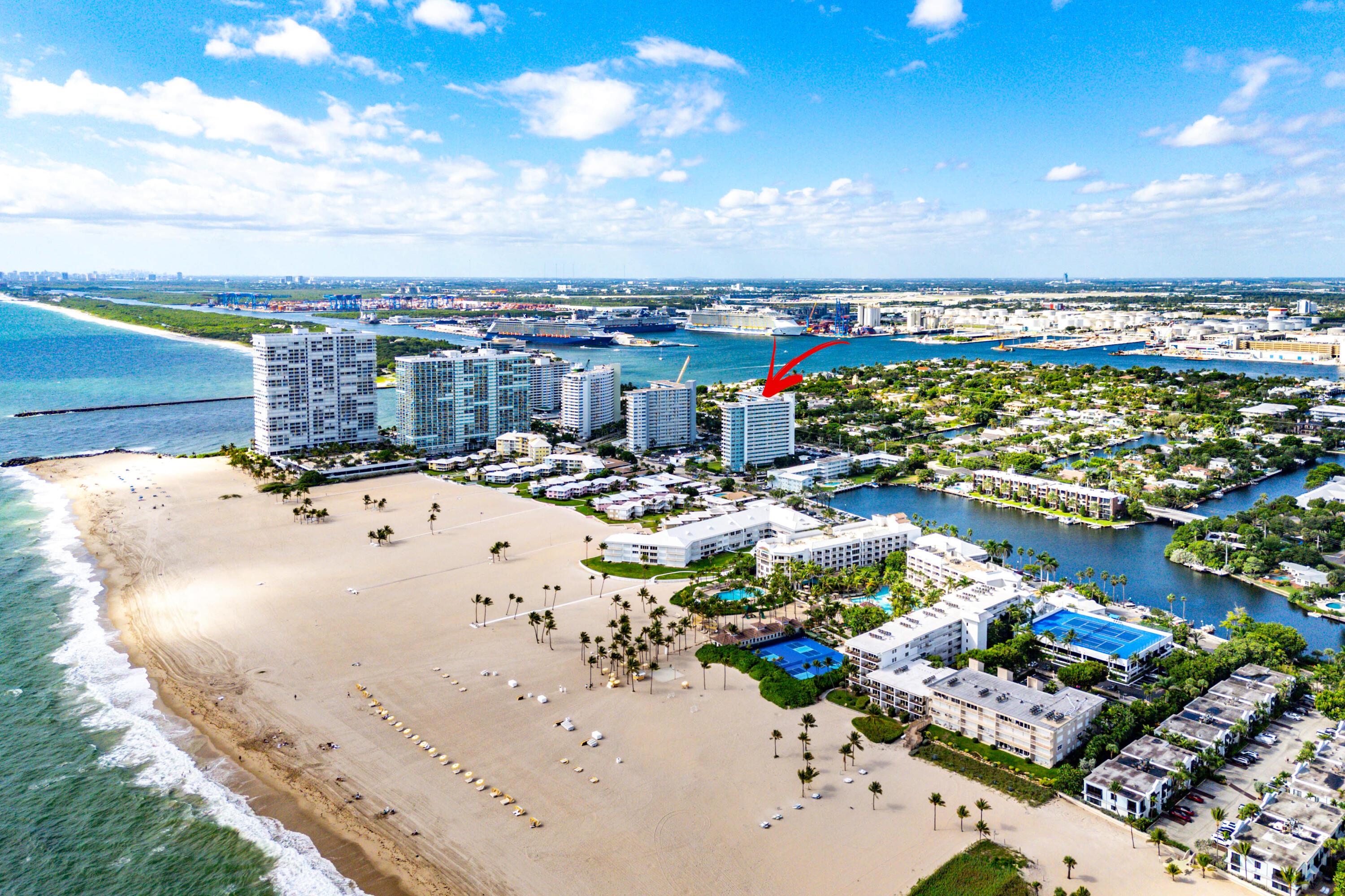 1900 S Ocean Drive Unit 811, Fort Lauderdale, FL 33316, Fort Lauderdale - Photo 4