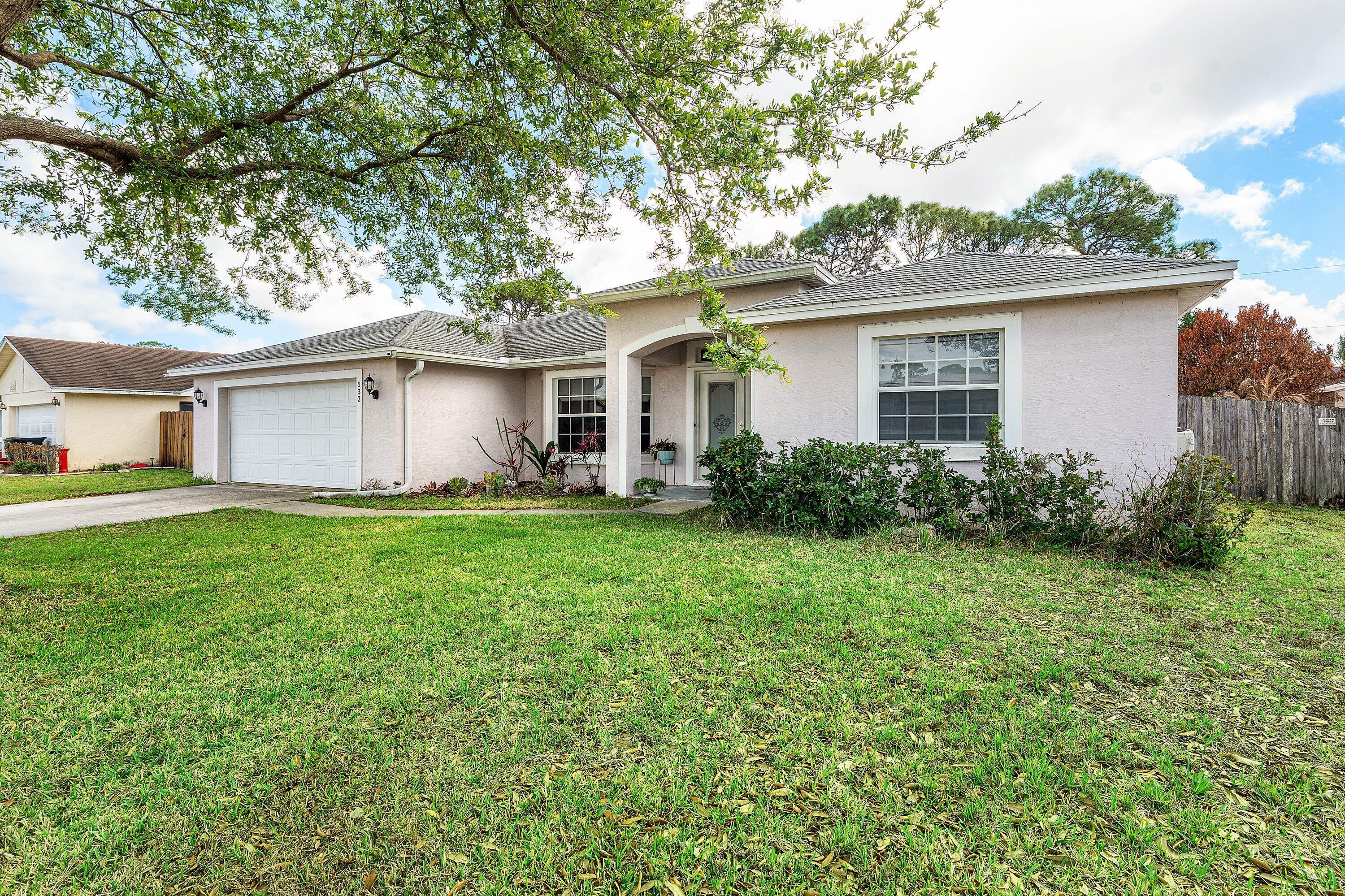 532 SE Ron Rico Terrace, Port St. Lucie, FL 34983, Port St. Lucie - Photo 3