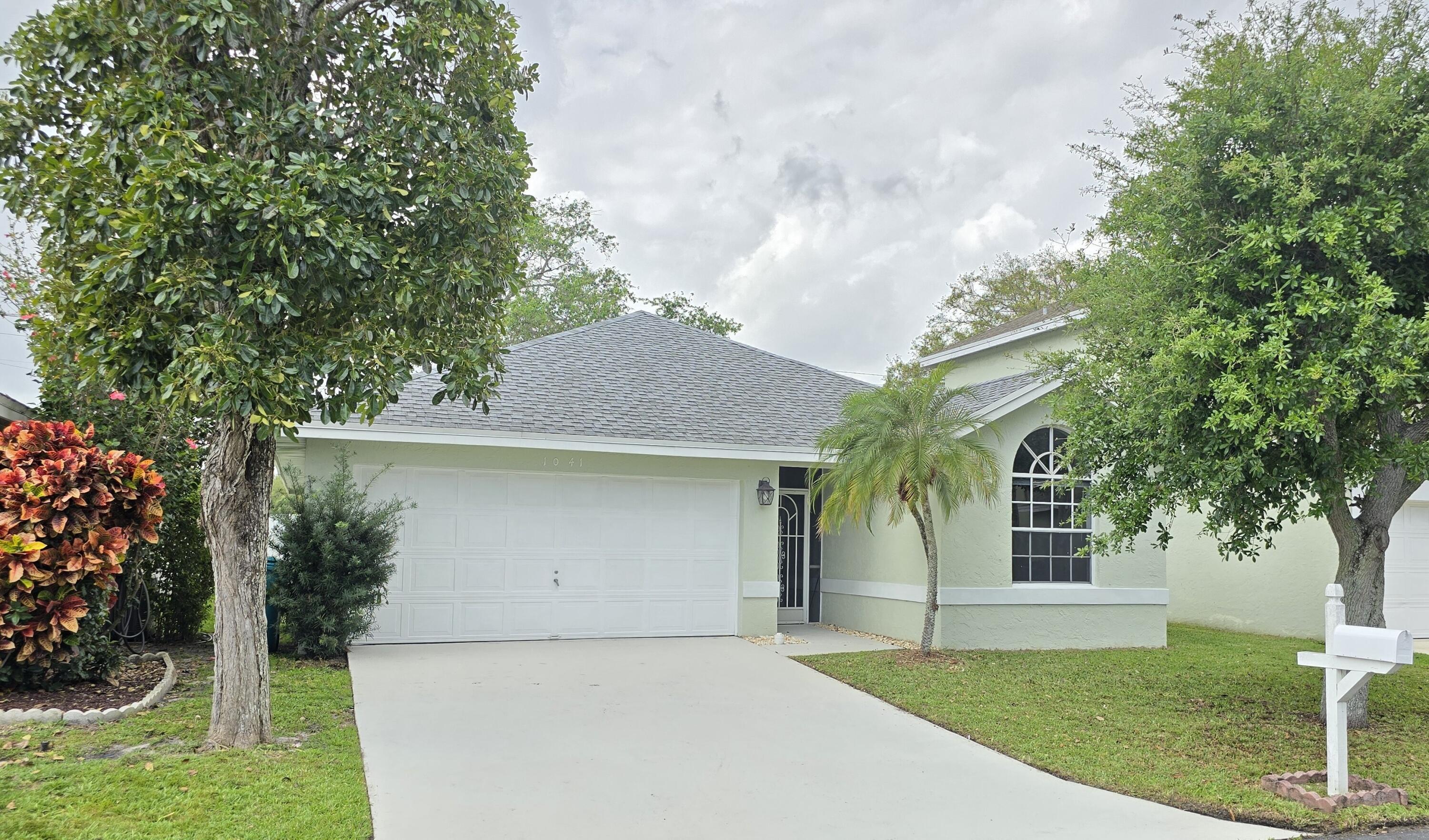1041 Fairfax Circle W, Boynton Beach, FL 33436, Boynton Beach