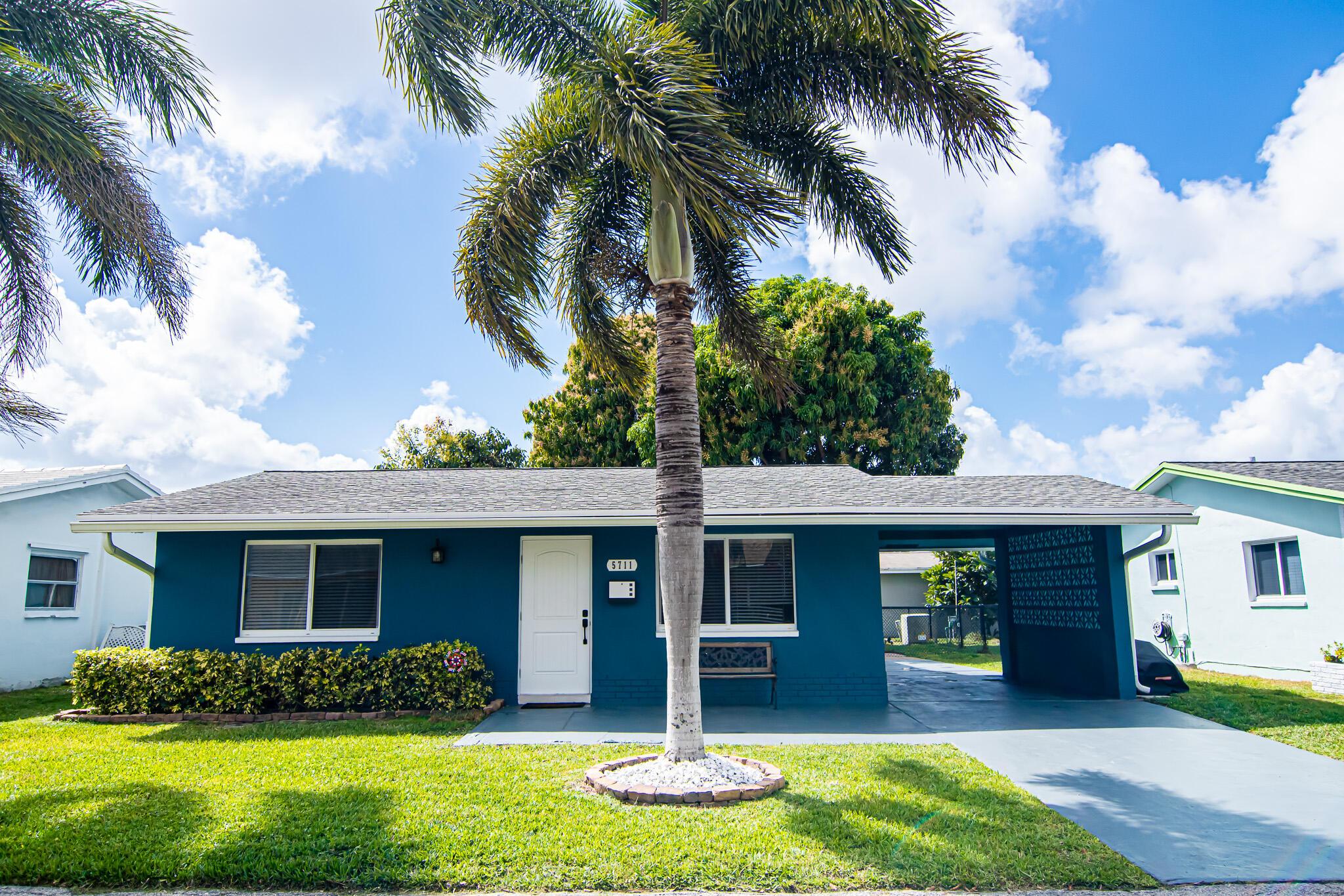 5711 NW 48th Avenue, Tamarac, FL 33319, Tamarac