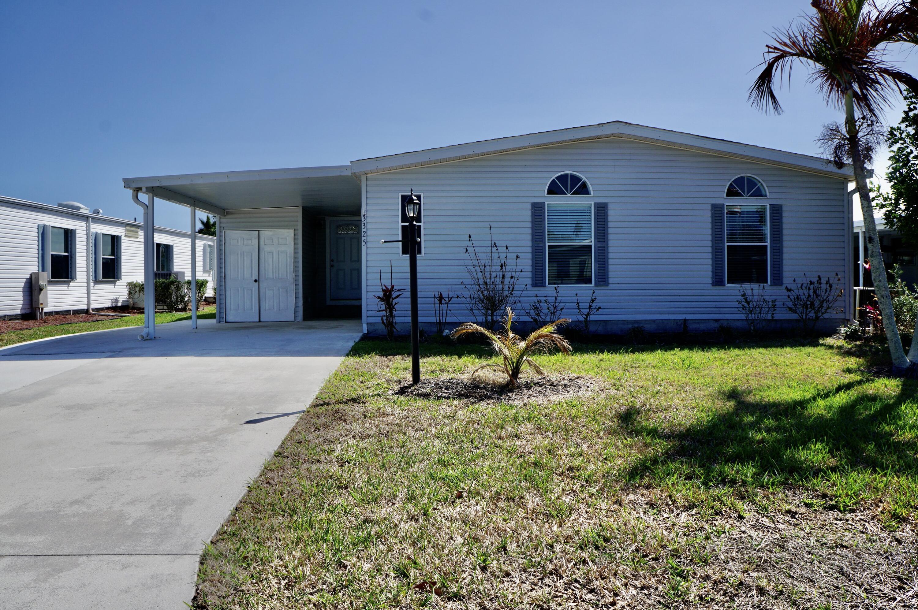 3325 Ironwood Ave, Port St. Lucie, FL 34952, Port St. Lucie - Photo 2