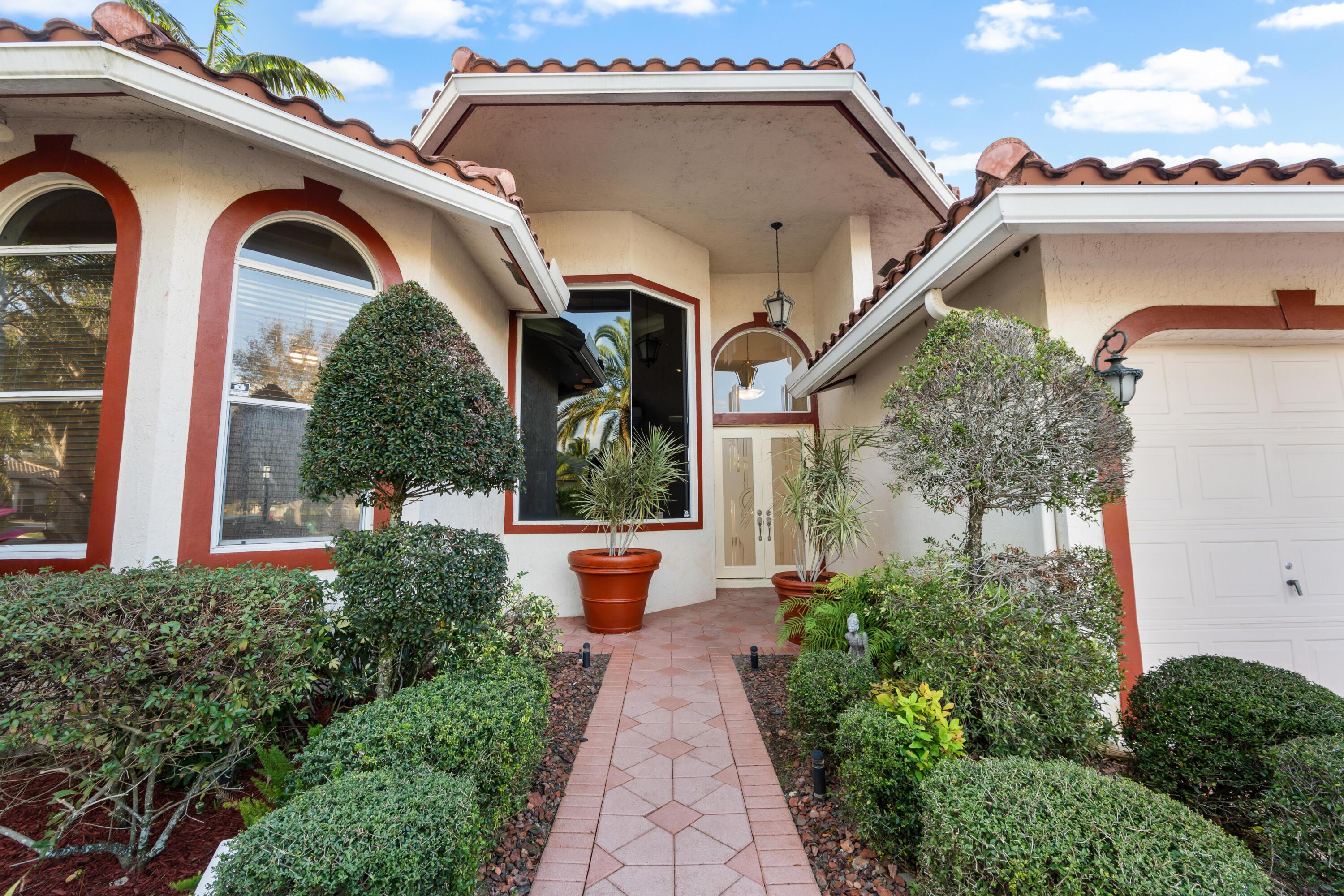 6413 NW 102nd Ter, Parkland, FL 33076, Parkland - Photo 2