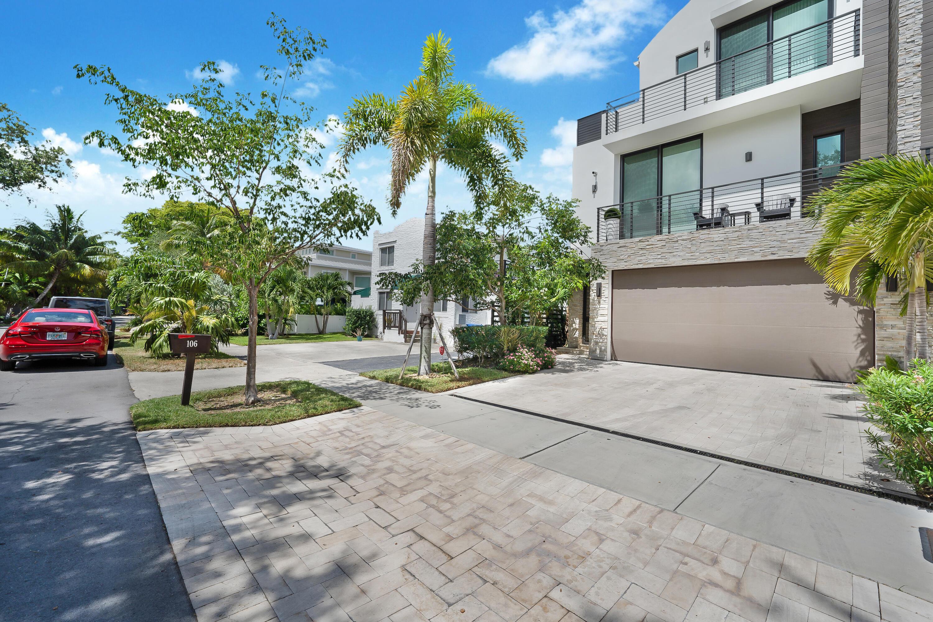 106 NE 16th Terrace, Fort Lauderdale, FL 33301, Fort Lauderdale - Photo 3