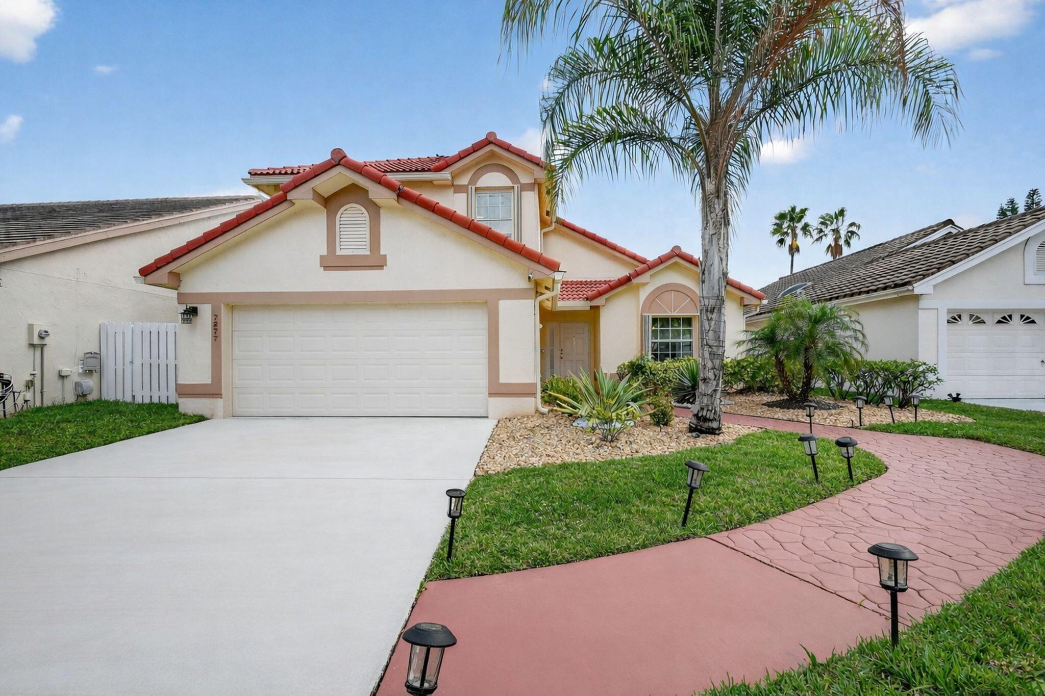 7277 Shell Ridge Terrace, Lake Worth, FL 33467, Lake Worth