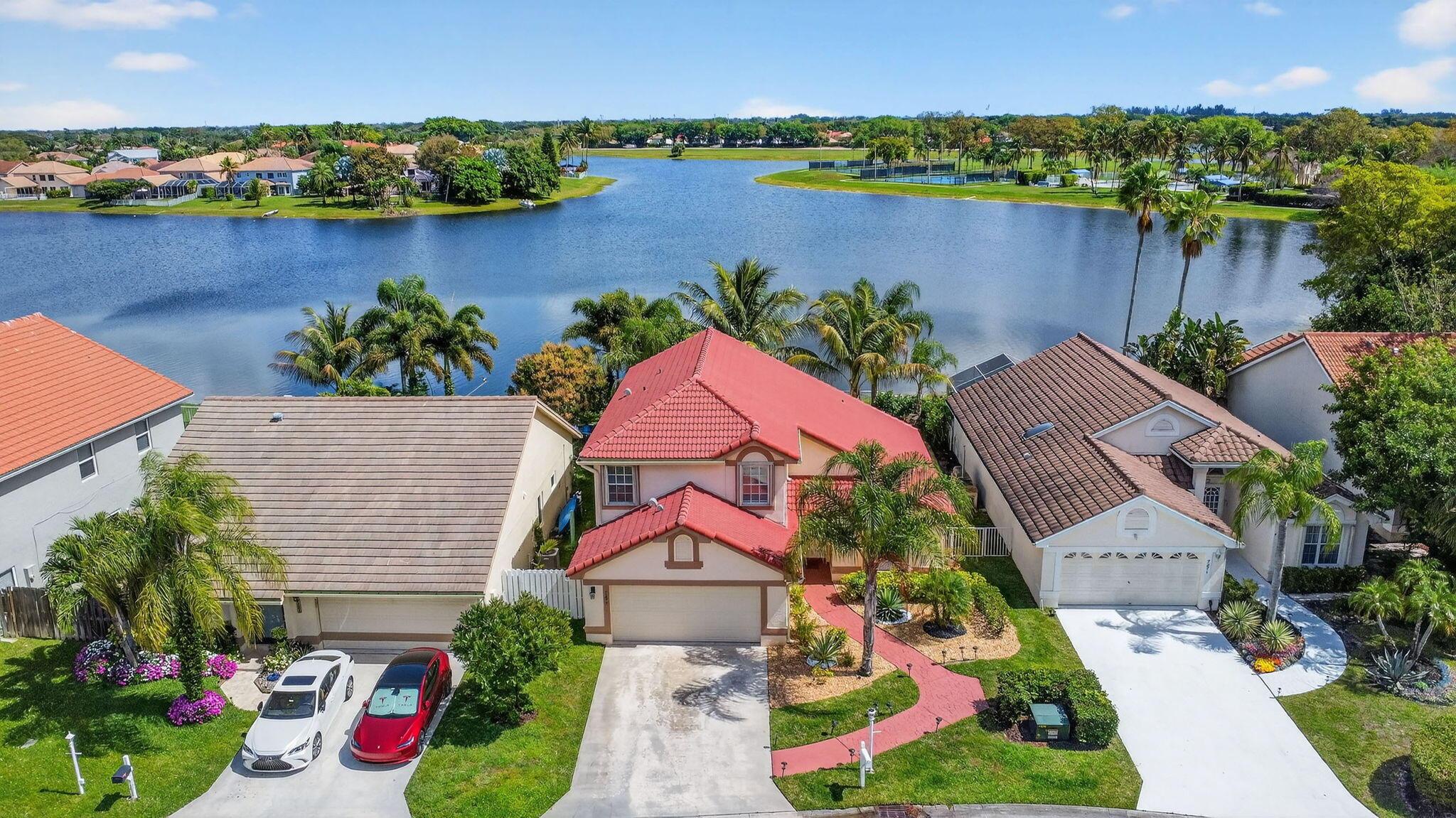 7277 Shell Ridge Terrace, Lake Worth, FL 33467, Lake Worth - Photo 4