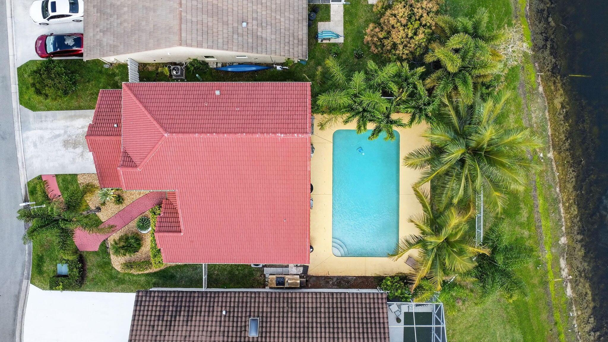 7277 Shell Ridge Terrace, Lake Worth, FL 33467, Lake Worth - Photo 5