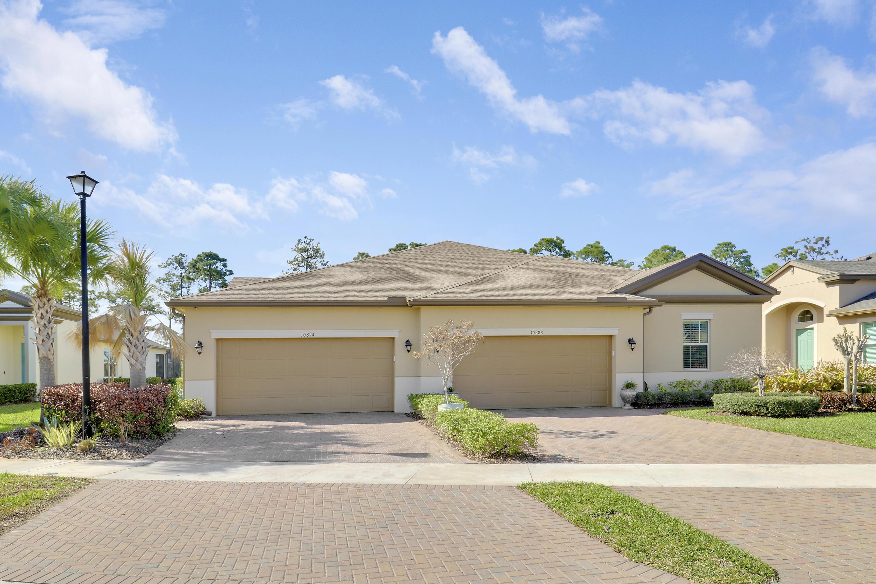 10894 SW Winding Lakes Cir, Port St. Lucie, FL 34987, Port St. Lucie