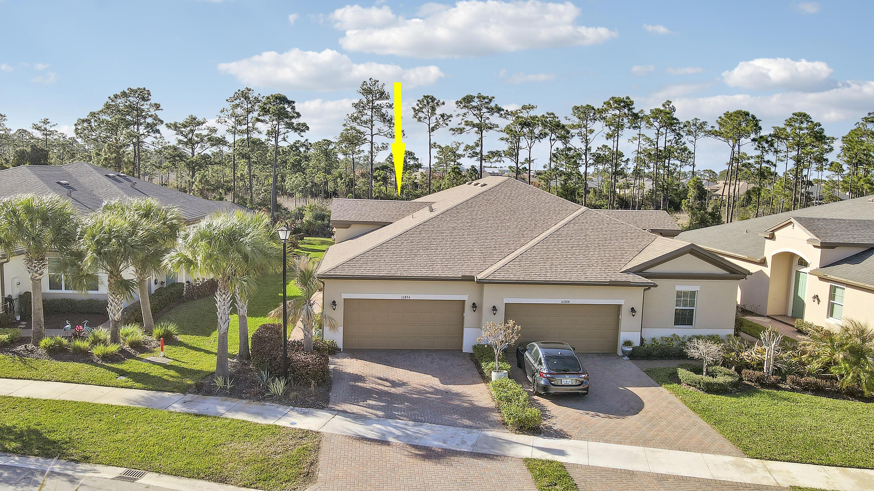 10894 SW Winding Lakes Cir, Port St. Lucie, FL 34987, Port St. Lucie - Photo 3