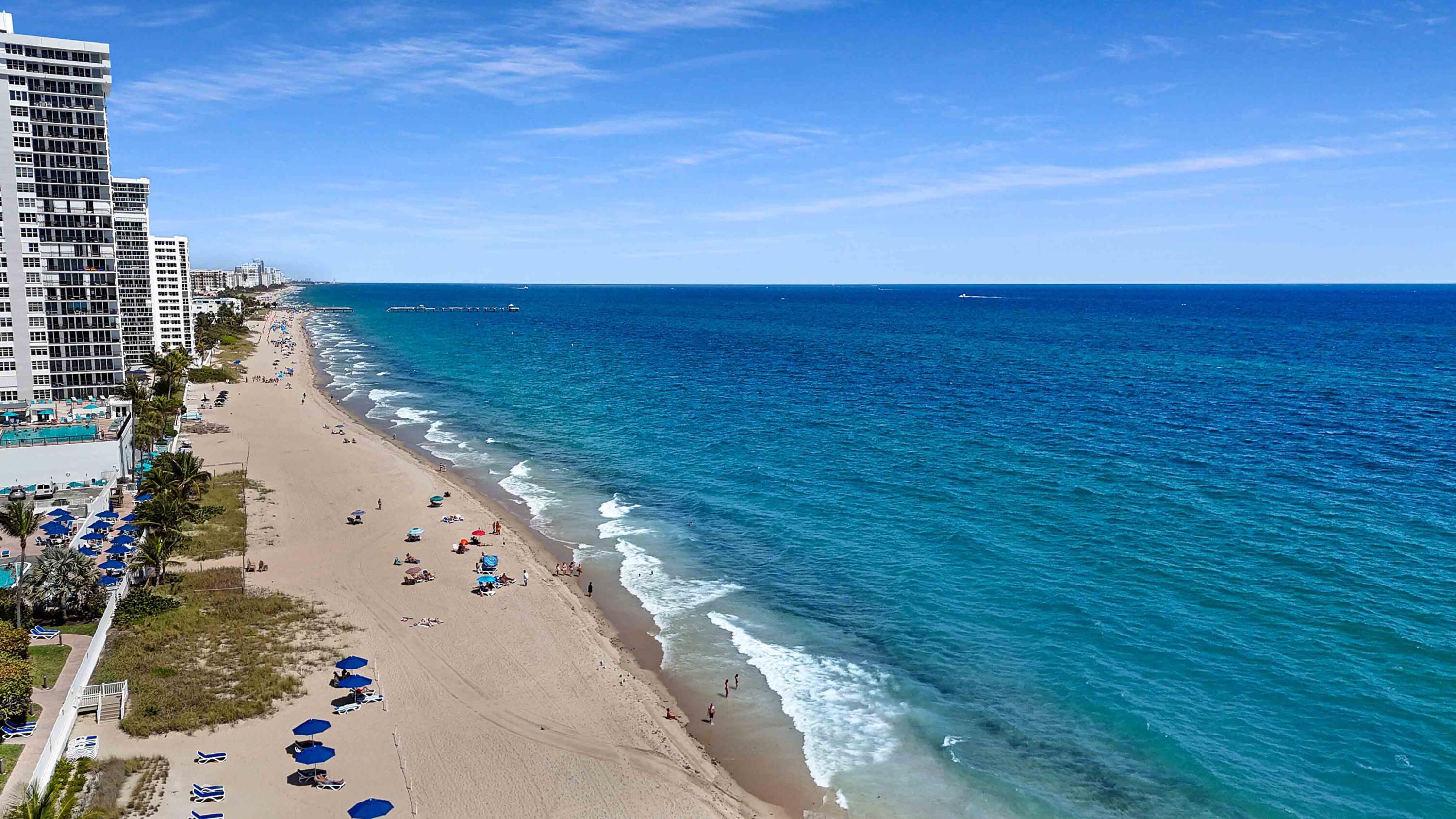 4100 Galt Ocean Drive 1403, Fort Lauderdale, FL 33308, Fort Lauderdale - Photo 2