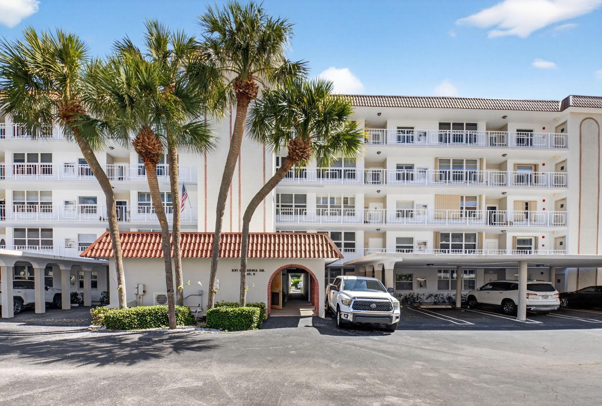 931 Gardenia Drive 269, Delray Beach, FL 33483, Delray Beach - Photo 3