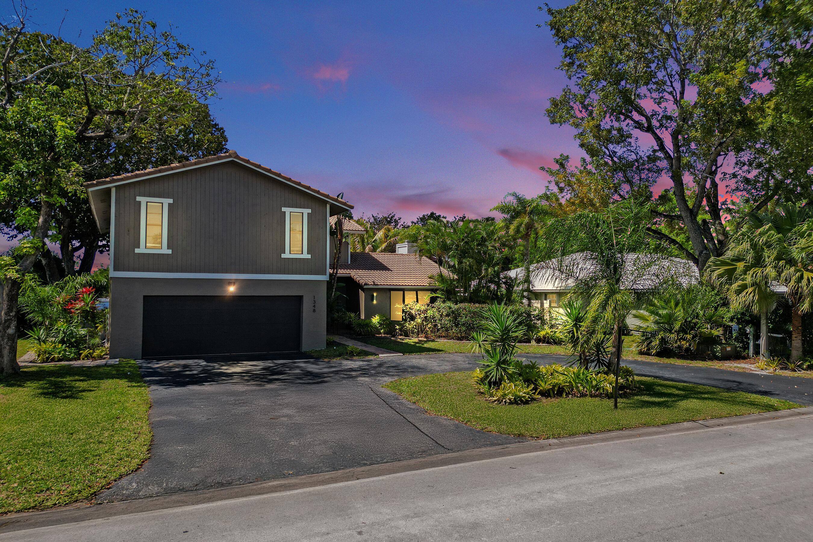1348 NW 113th Terrace, Coral Springs, FL 33071, Coral Springs