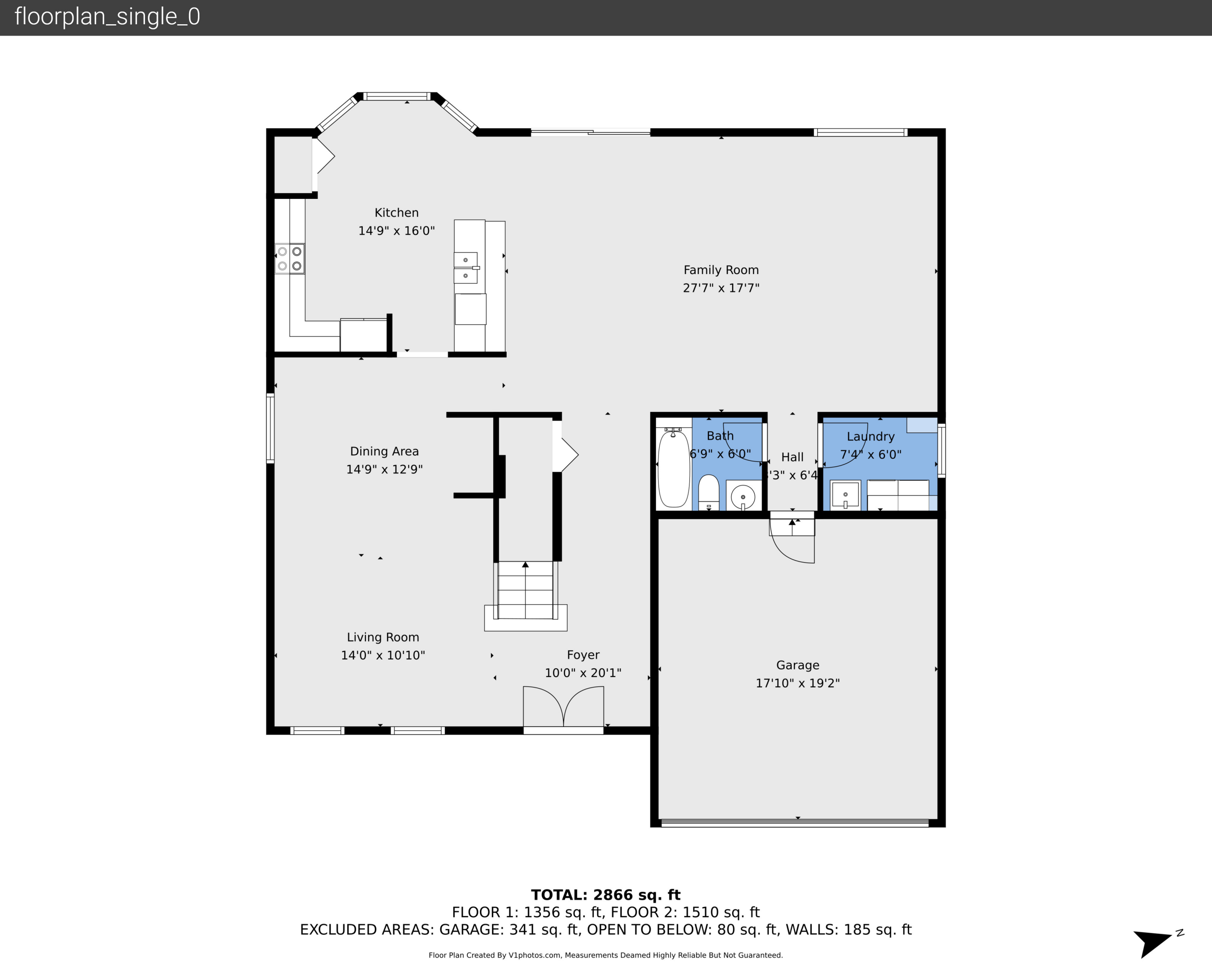 1020 Lavender Circle, Weston, FL 33327, Weston - Photo 3