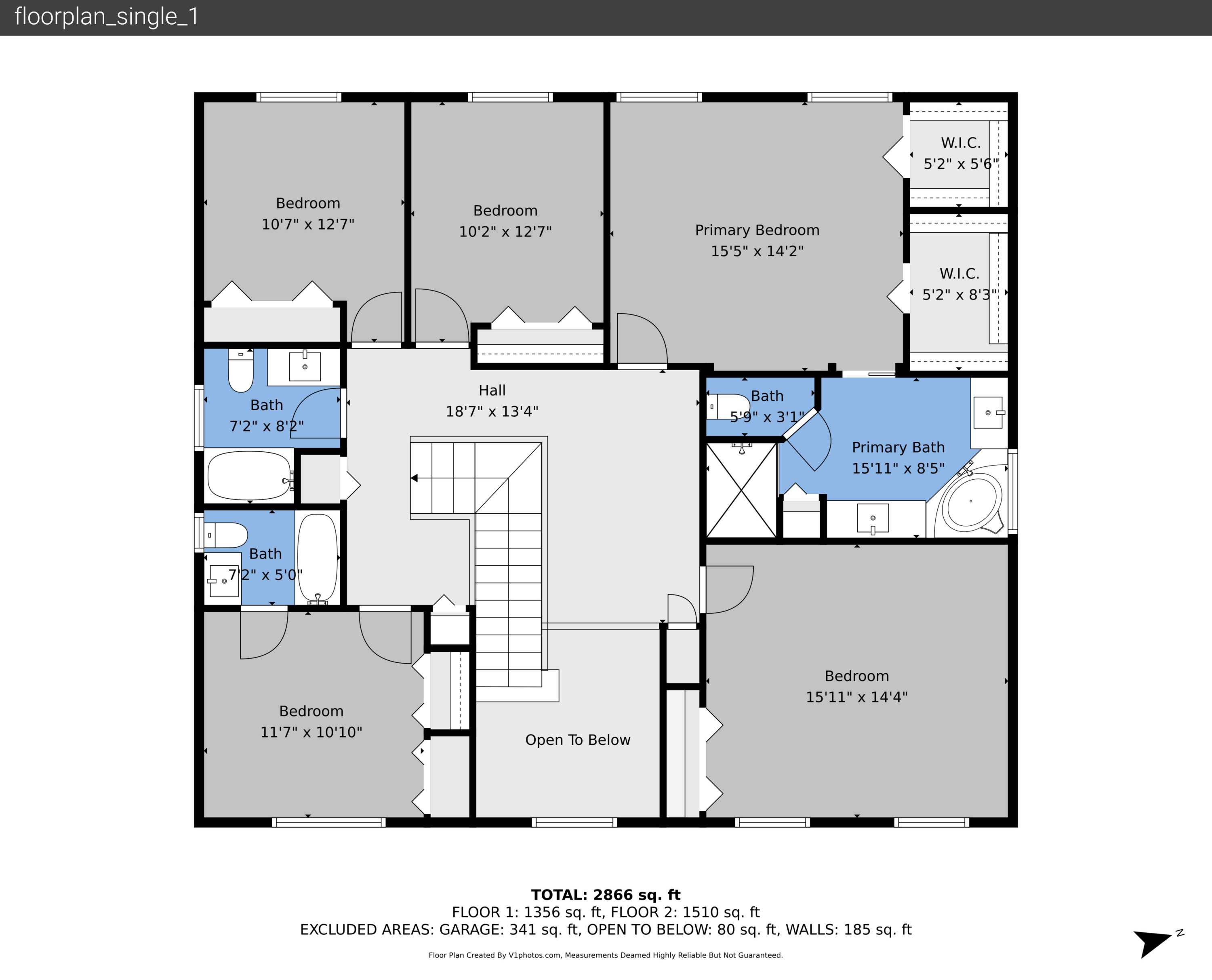 1020 Lavender Circle, Weston, FL 33327, Weston - Photo 5