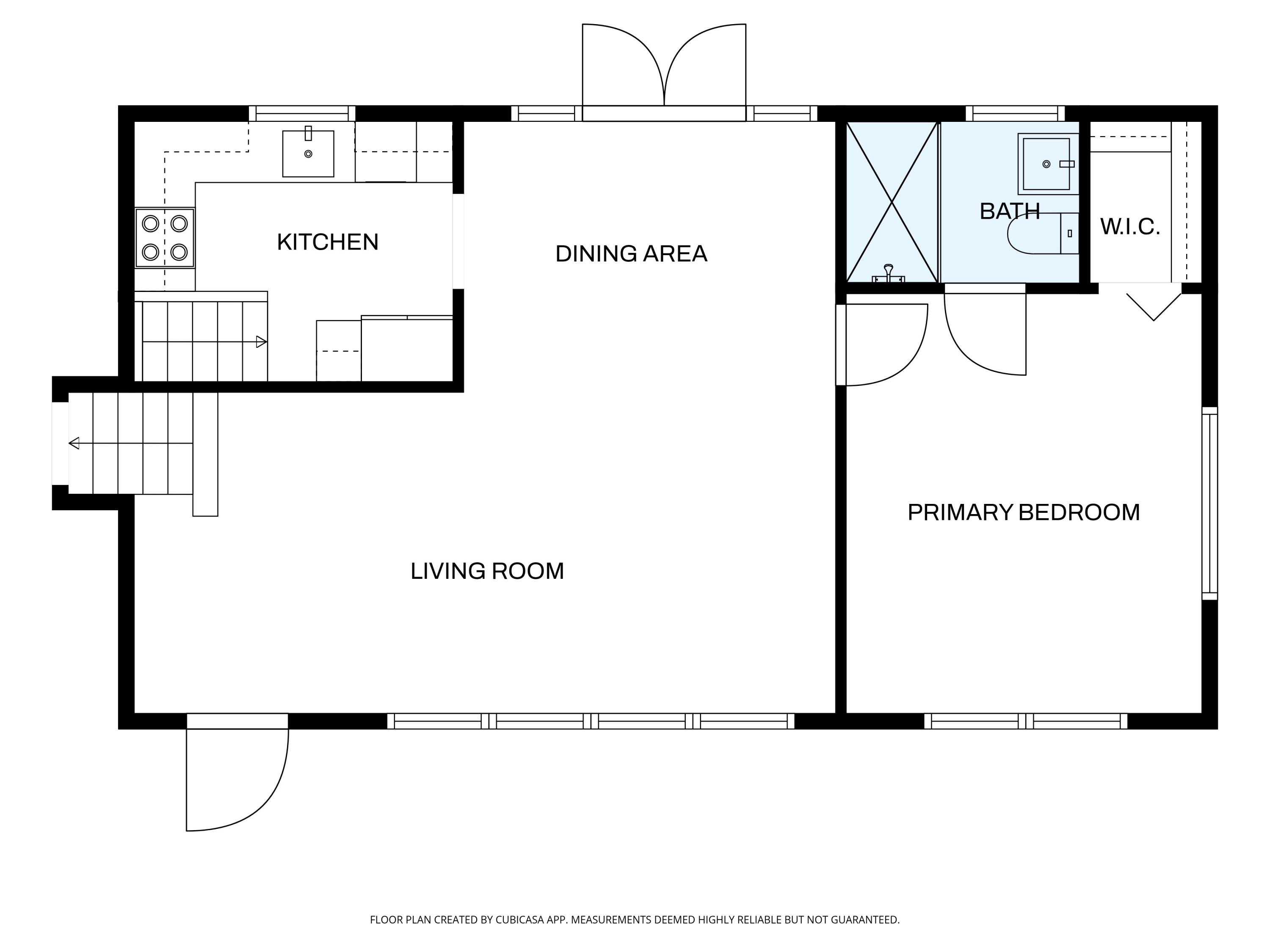 1505 High Ridge Rd, Lake Worth, FL 33461, Lake Worth - Photo 4