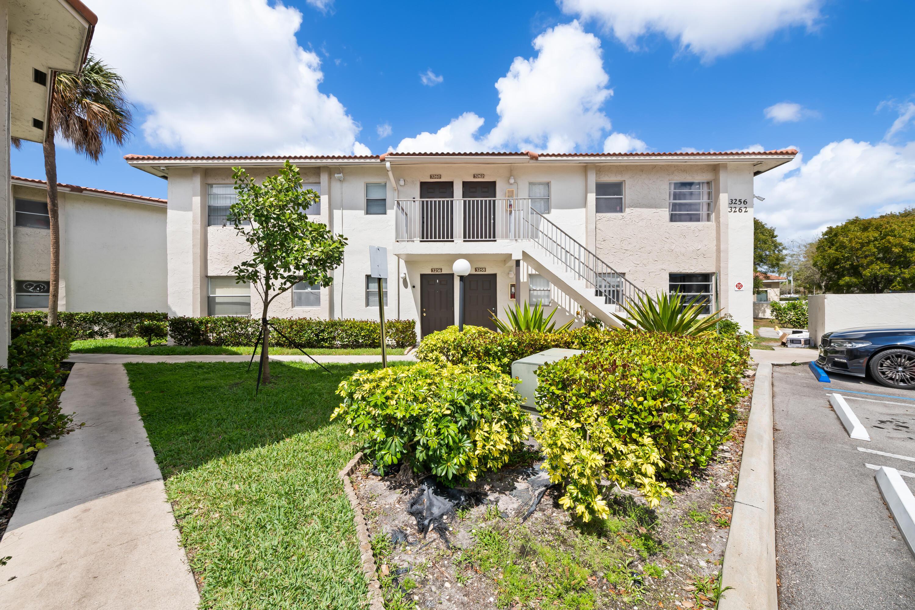 3258 Coral Ridge Drive 3258, Coral Springs, FL 33065, Coral Springs