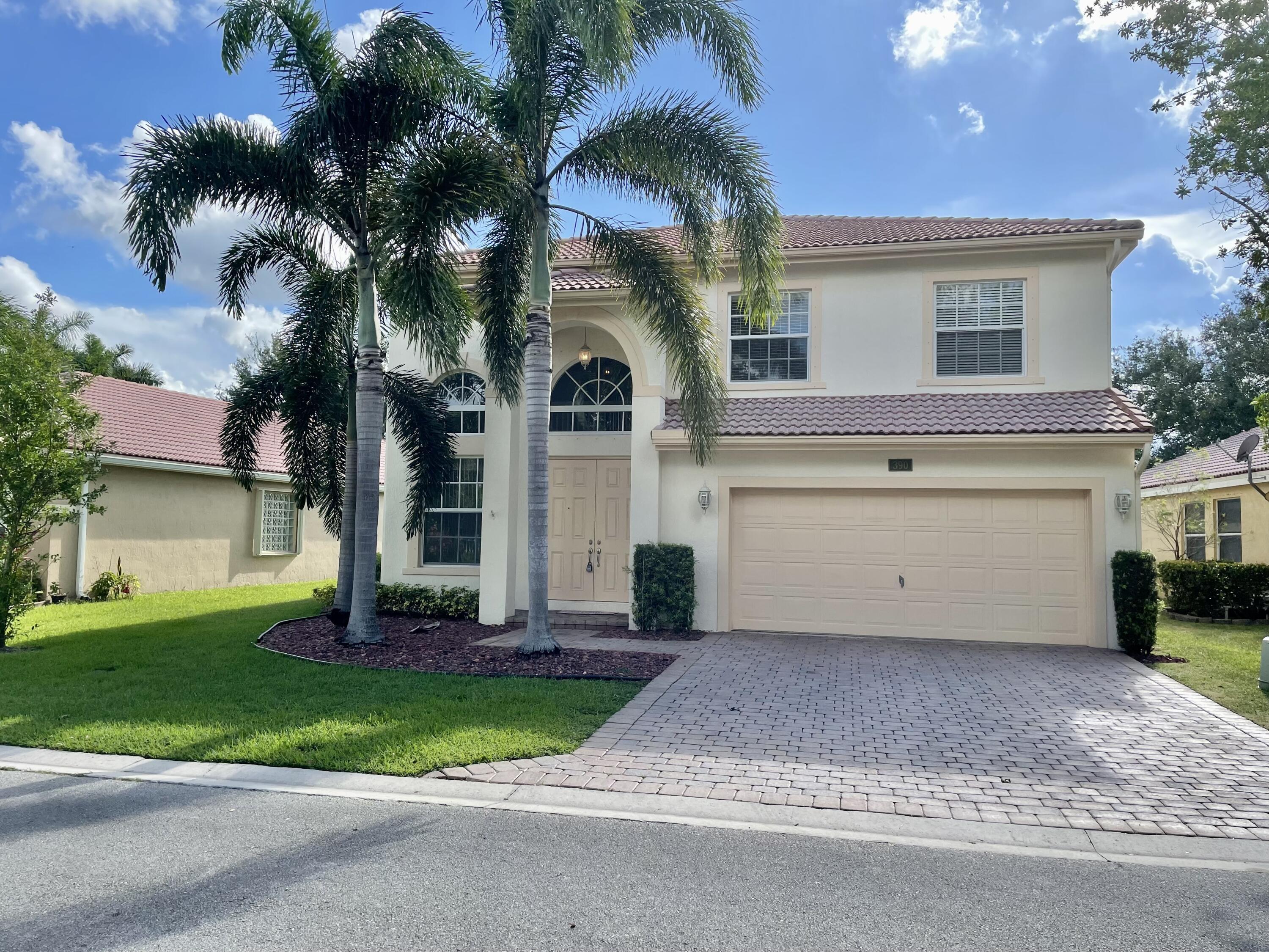 390 NW 115th Way, Coral Springs, FL 33071, Coral Springs