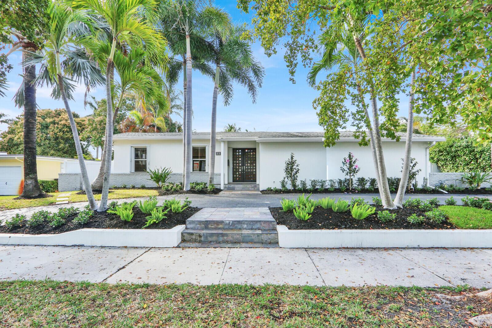 222 30th Street, West Palm Beach, FL 33407, West Palm Beach