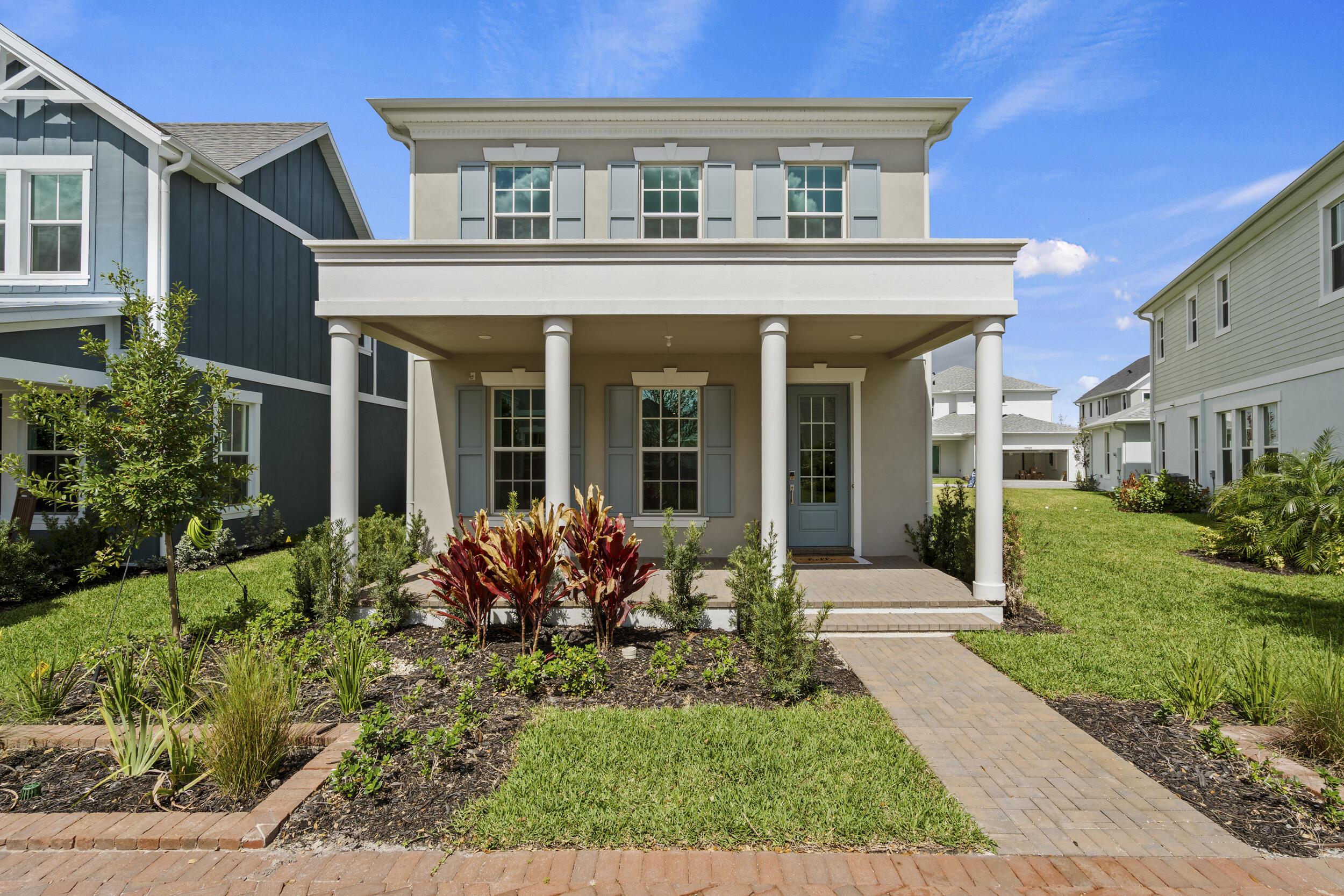 881 SW Bushel Trail, Palm City, FL 34990, Palm City
