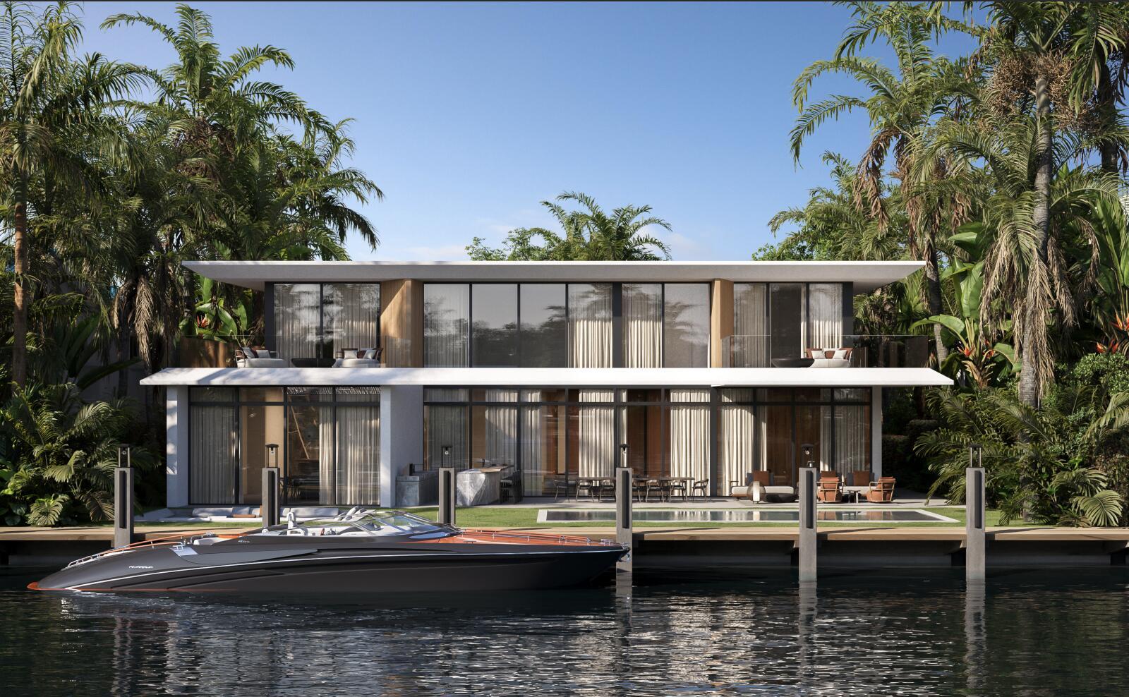 1223 Seminole Drive, Fort Lauderdale, FL 33304, Fort Lauderdale