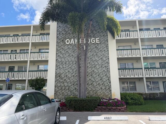 3084 Oakridge U, Deerfield Beach, FL 33442, Deerfield Beach