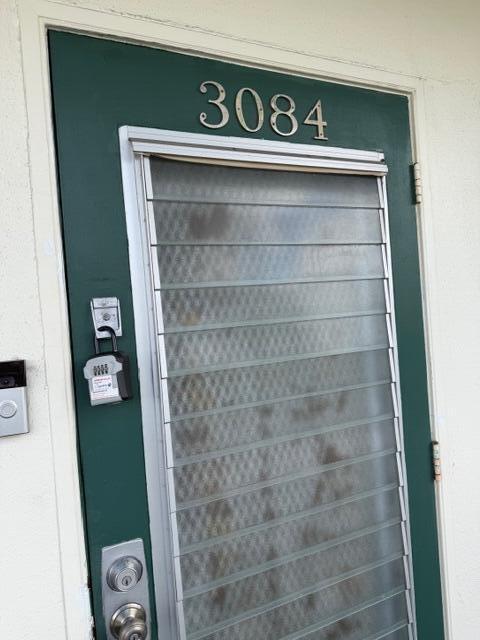 3084 Oakridge U, Deerfield Beach, FL 33442, Deerfield Beach - Photo 2
