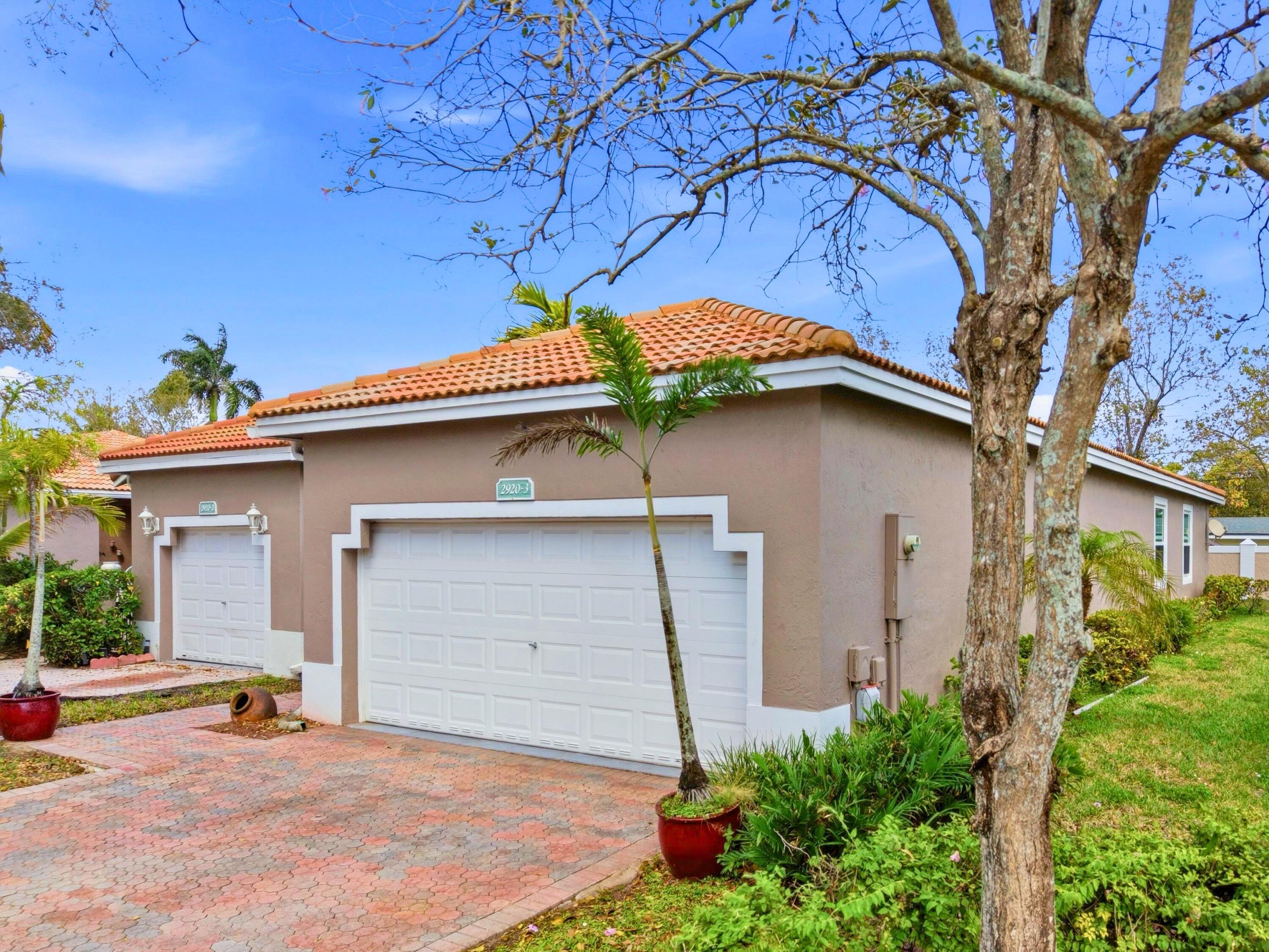 2920 E Aragon Boulevard 3, Sunrise, FL 33313, Sunrise