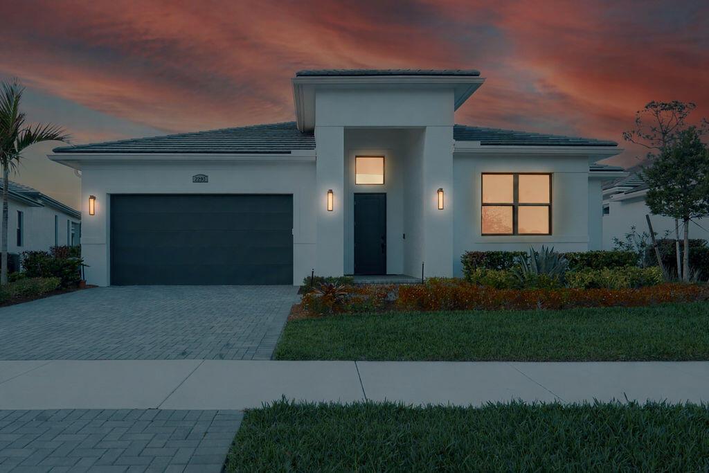 2293 SE Canopy Cove Lane, Port St. Lucie, FL 34984, Port St. Lucie - Photo 3