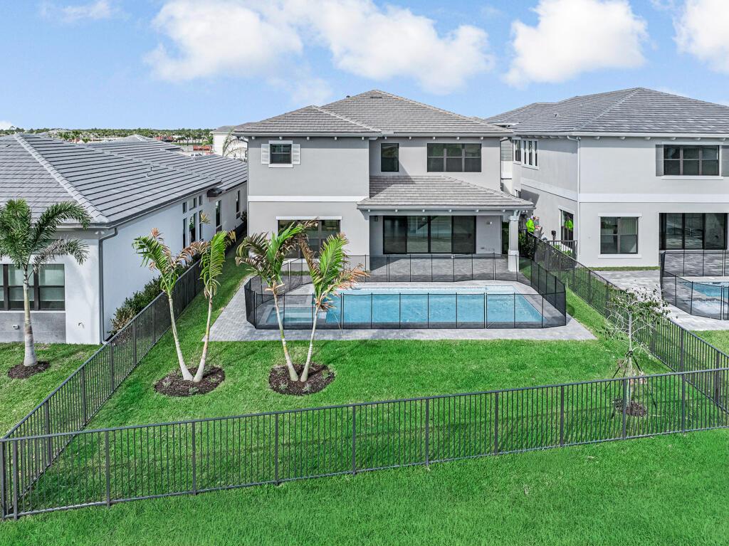 9680 Grey Flock Drive, Palm Beach Gardens, FL 33412, Palm Beach Gardens - Photo 4