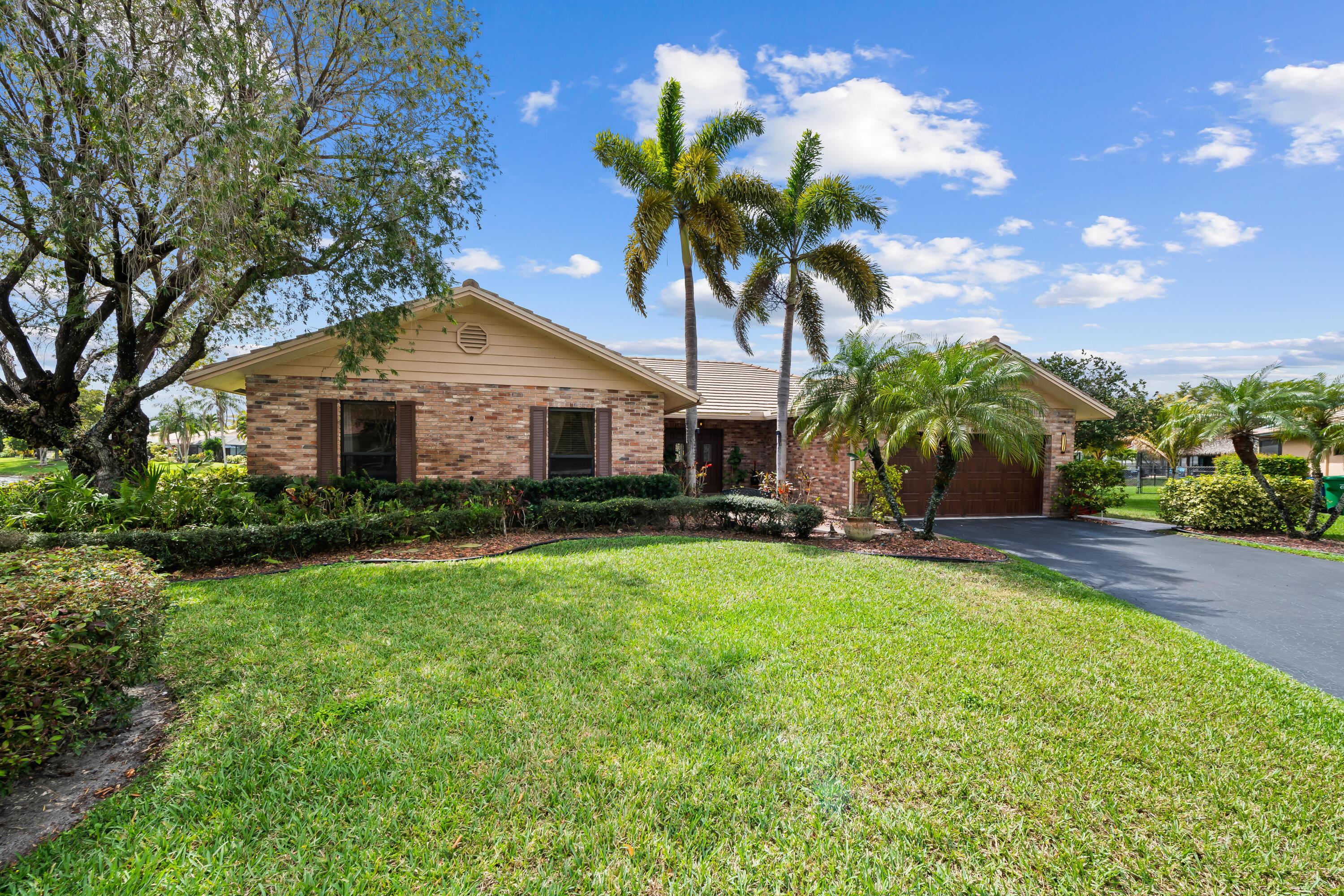 606 NW 112th Way, Coral Springs, FL 33071, Coral Springs - Photo 5
