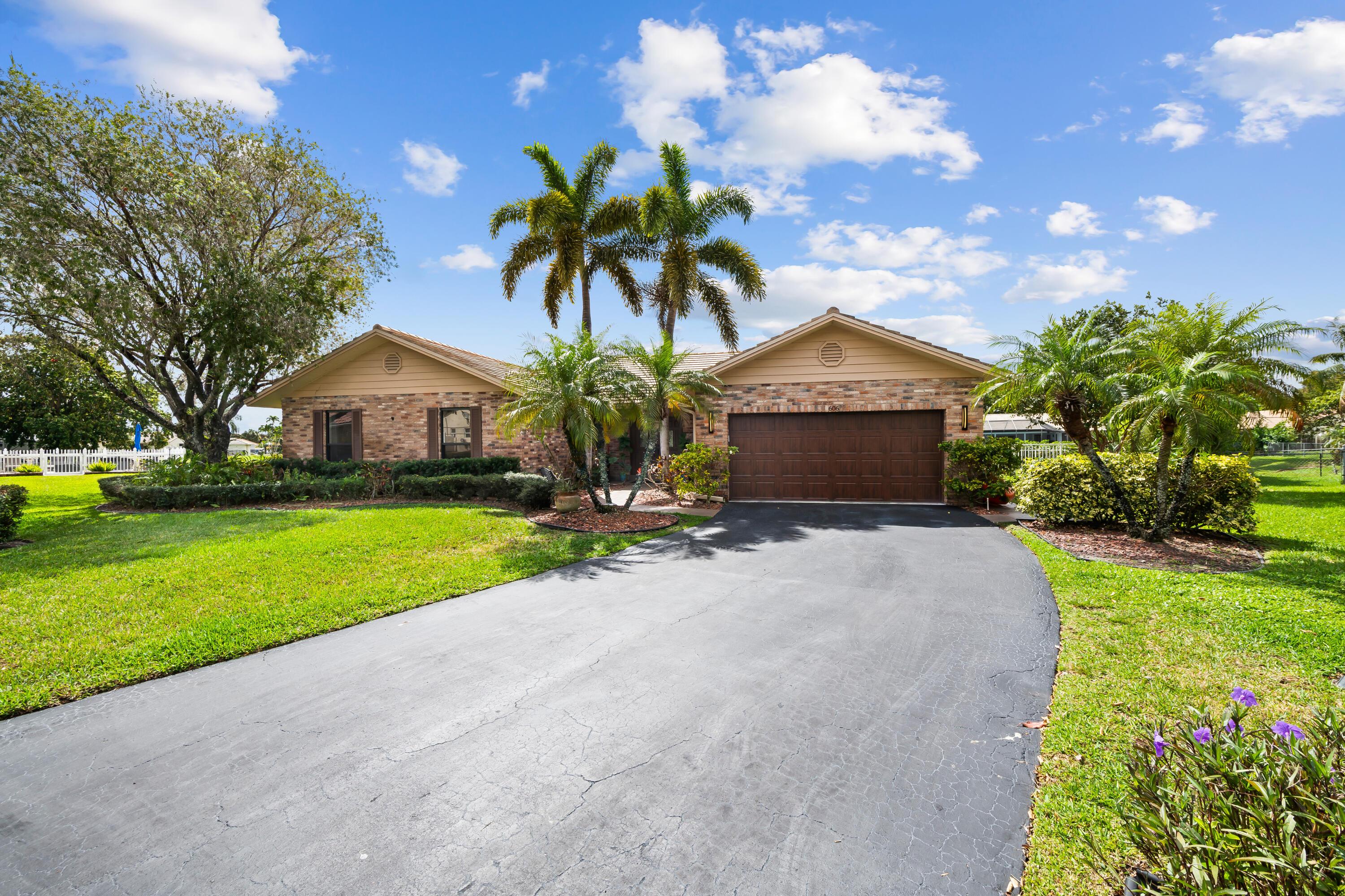 606 NW 112th Way, Coral Springs, FL 33071, Coral Springs - Photo 3