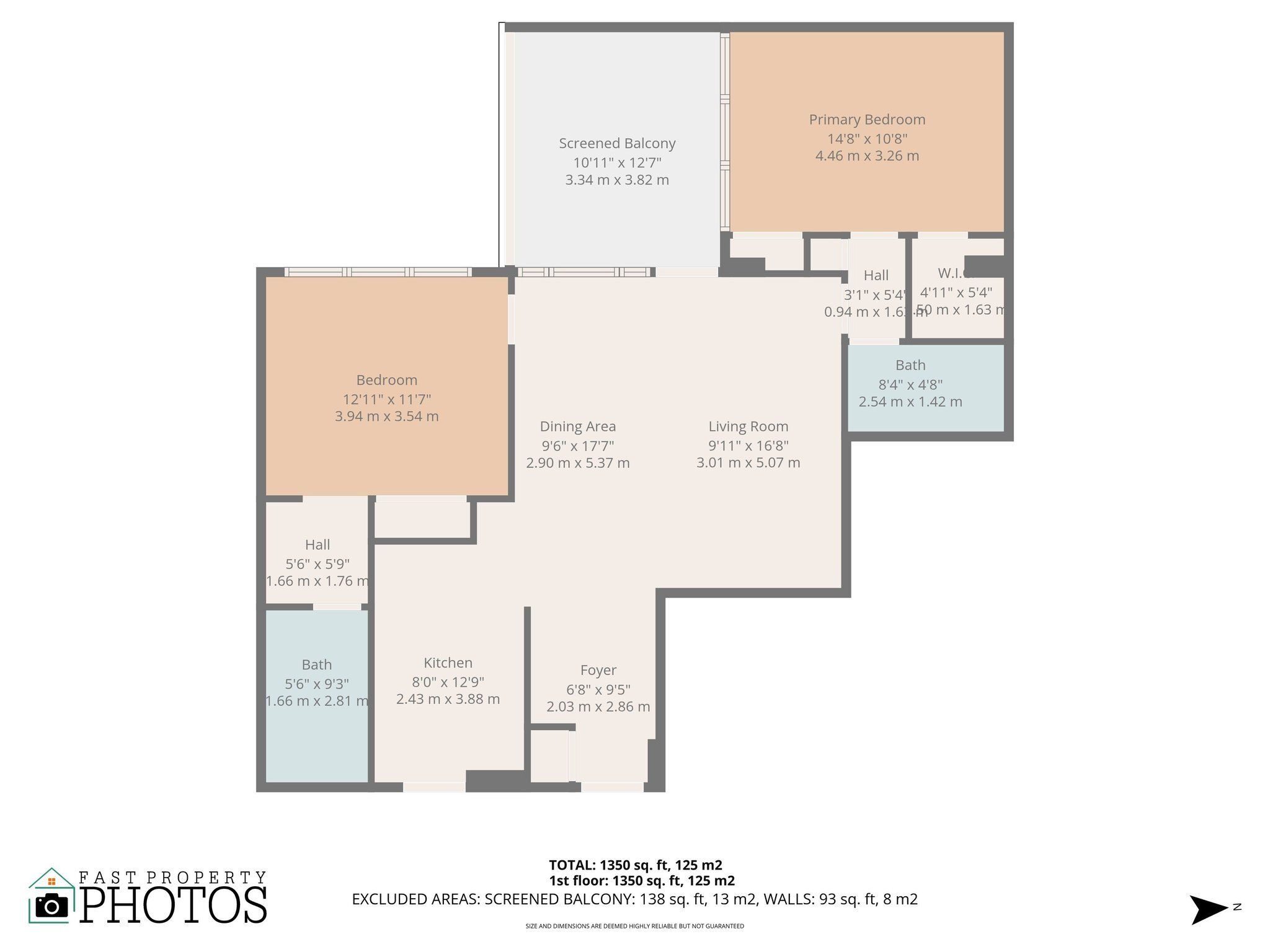 3333 NE 34th Street 319, Fort Lauderdale, FL 33308, Fort Lauderdale - Photo 3