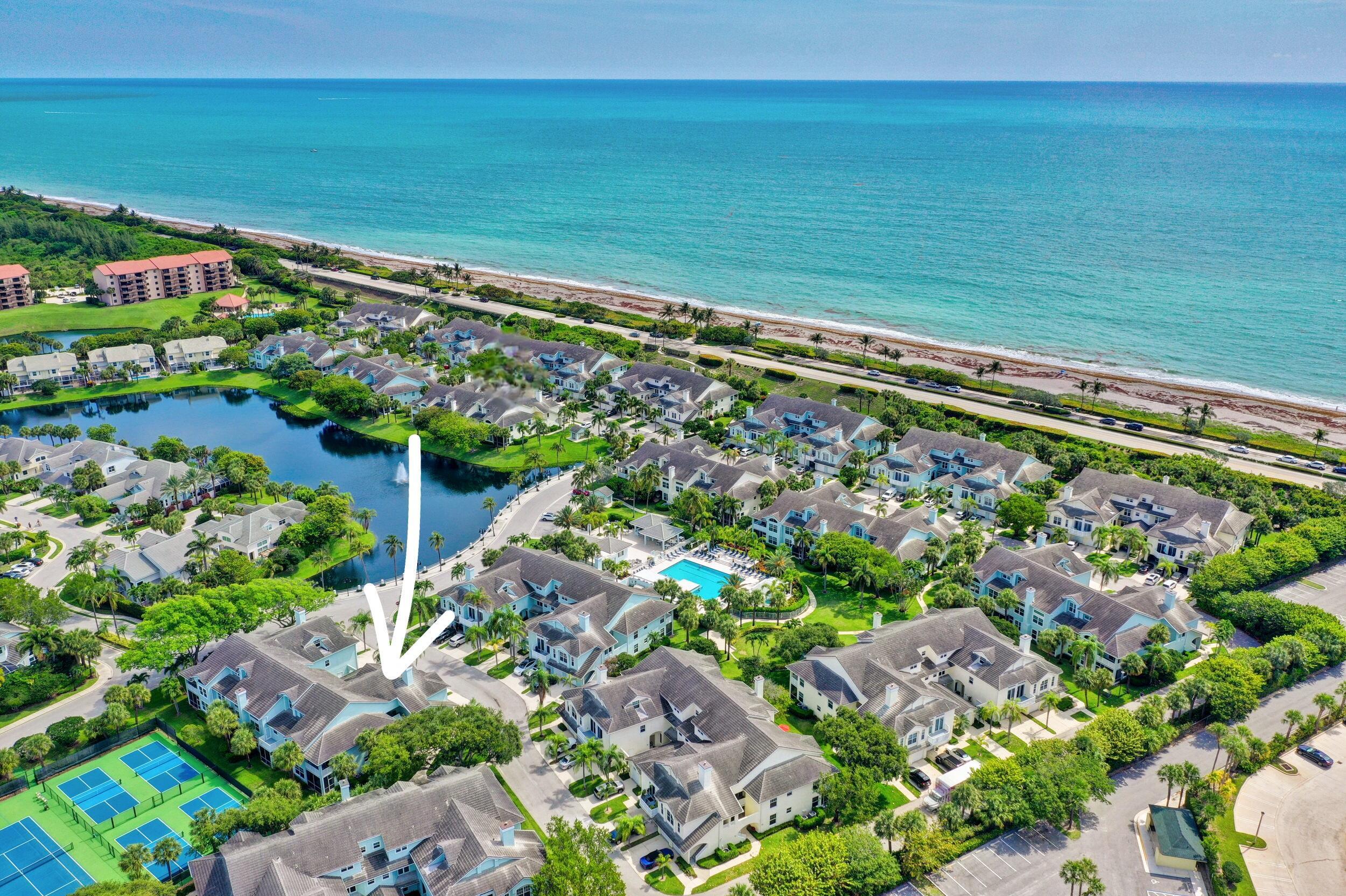 1701 Mizzenmast Way, Jupiter, FL 33477, Jupiter - Photo 2