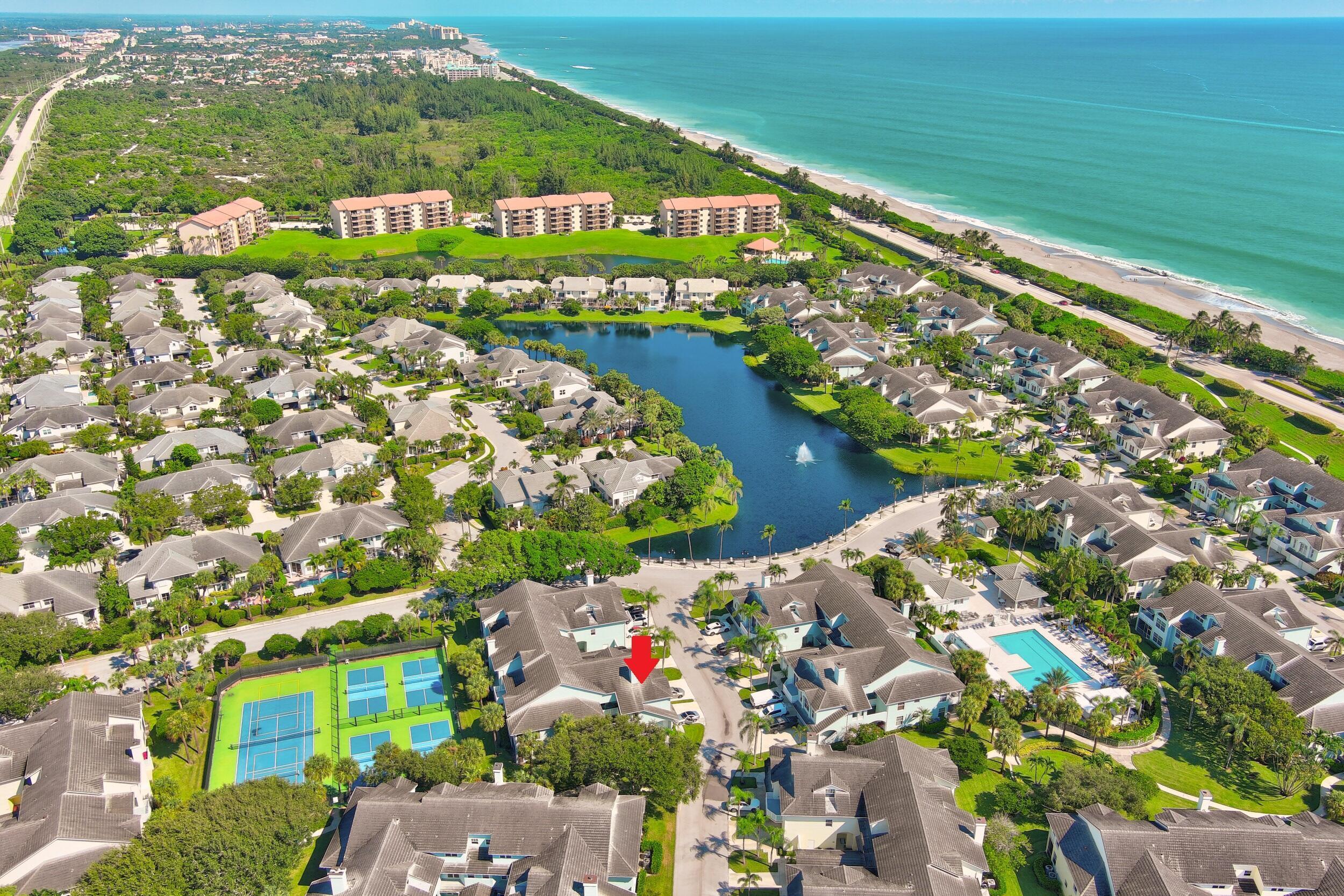 1701 Mizzenmast Way, Jupiter, FL 33477, Jupiter - Photo 3
