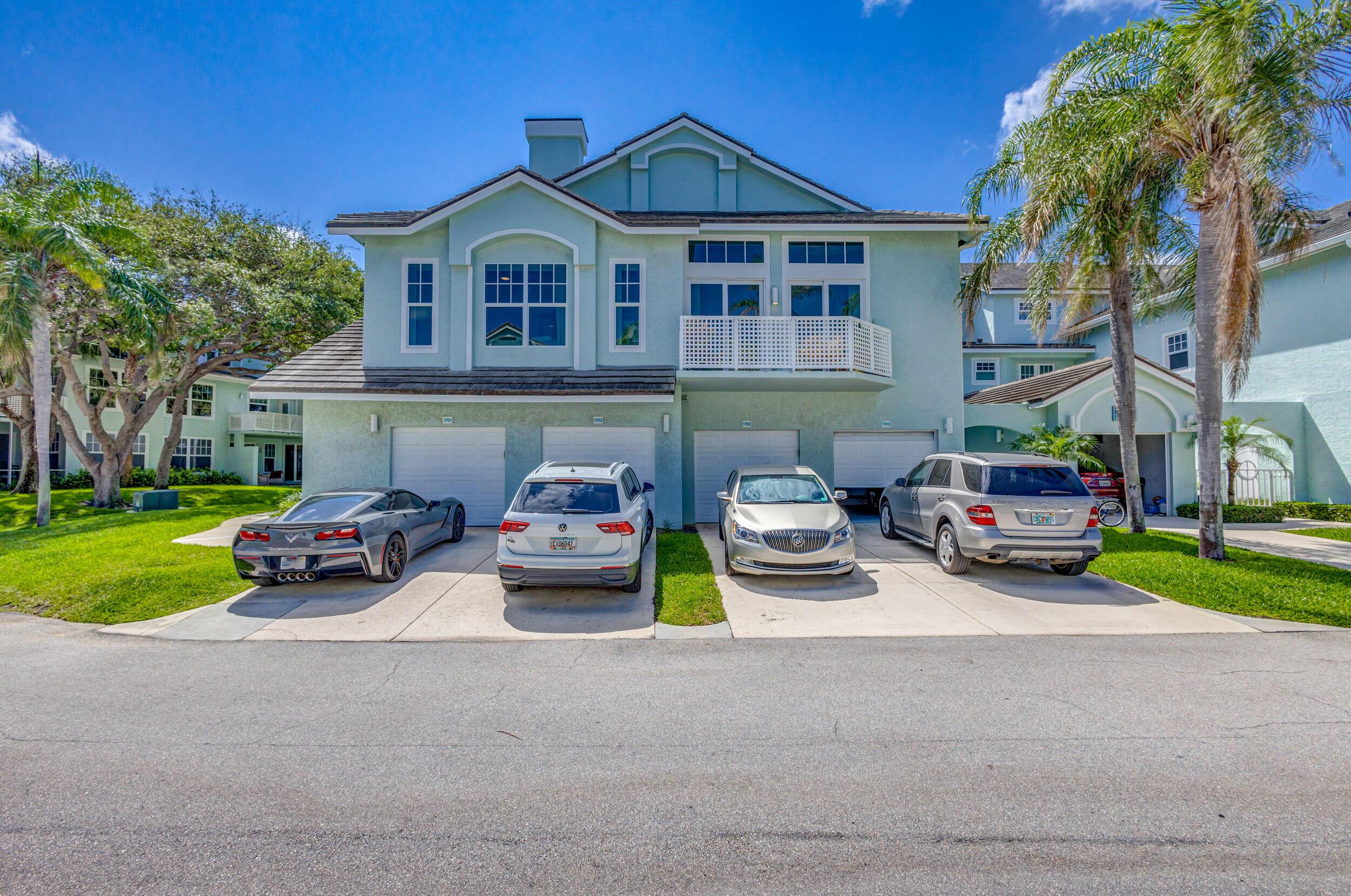 1701 Mizzenmast Way, Jupiter, FL 33477, Jupiter - Photo 4