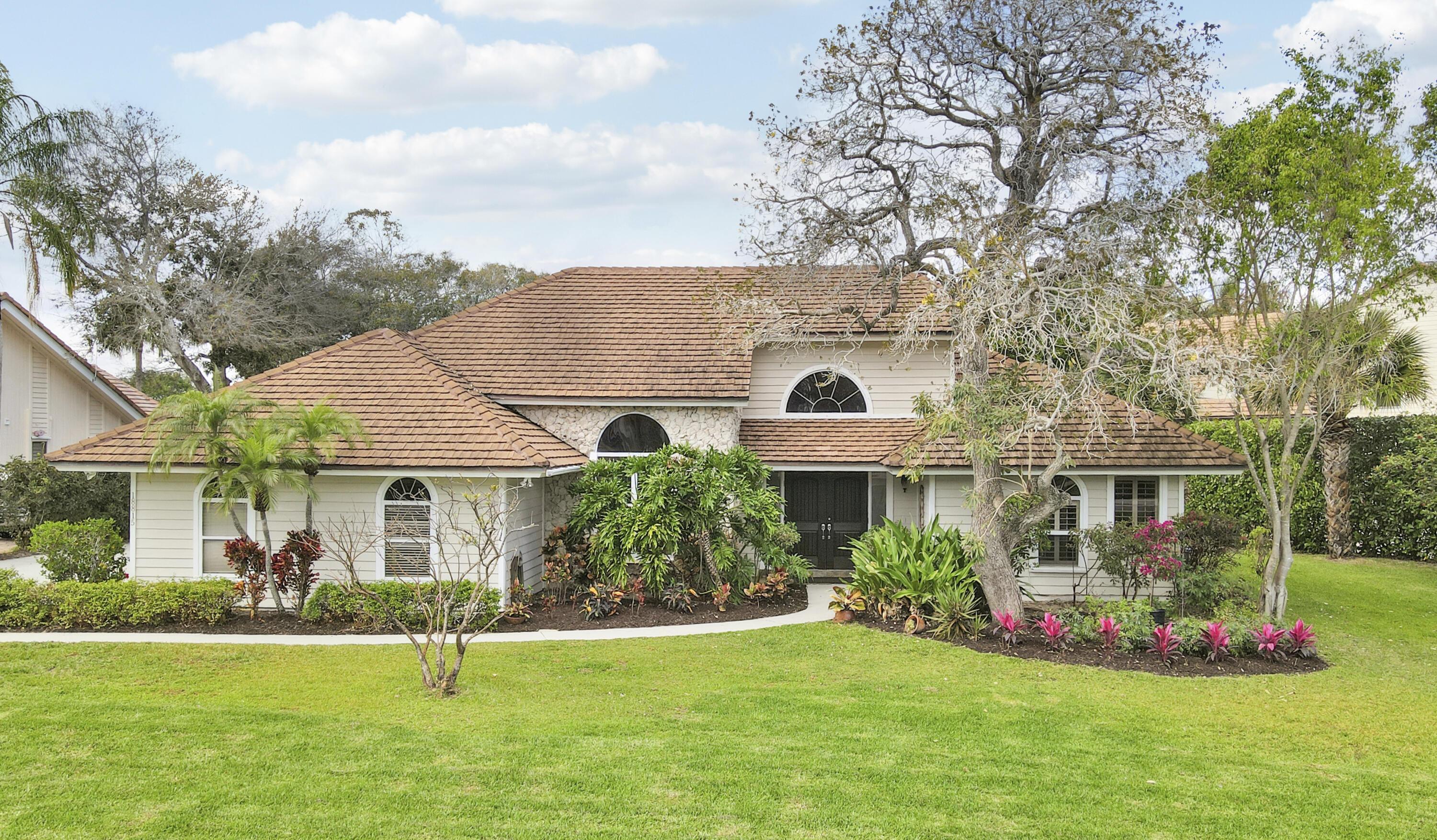 18815 SE River Ridge Road, Jupiter, FL 33469, Jupiter