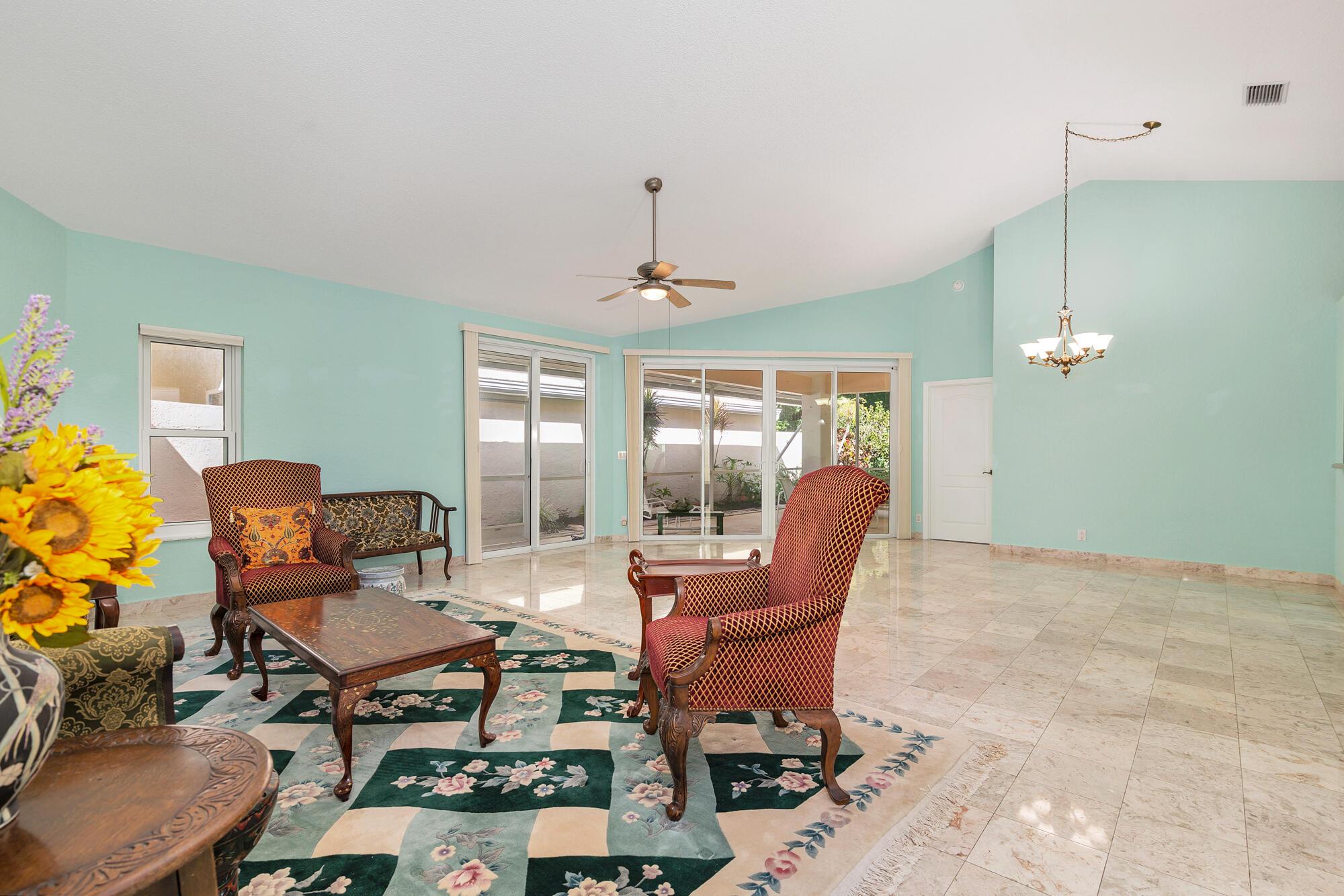 9213 Heathridge Drive, West Palm Beach, FL 33411, West Palm Beach - Photo 5