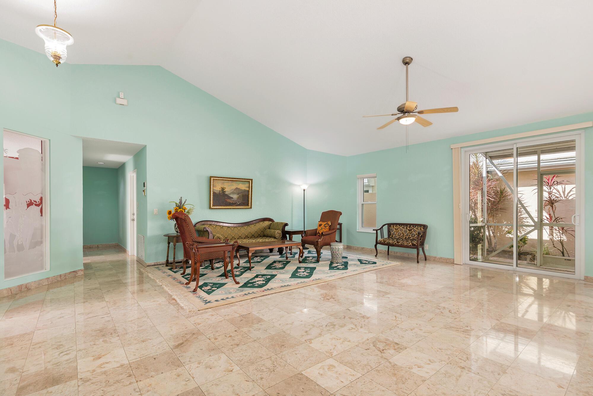 9213 Heathridge Drive, West Palm Beach, FL 33411, West Palm Beach - Photo 3