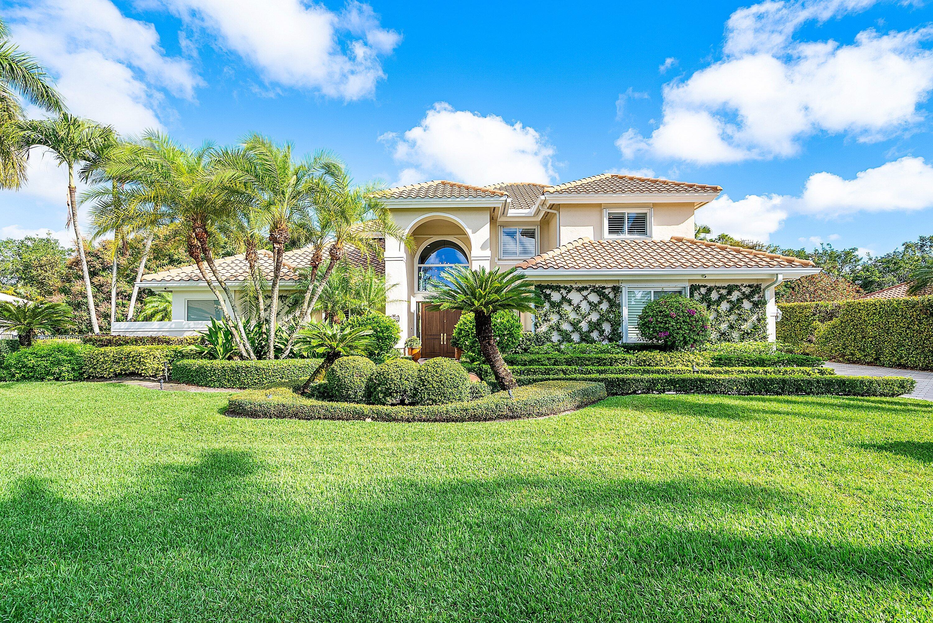 4361 Gleneagles Drive, Boynton Beach, FL 33436, Boynton Beach - Photo 2
