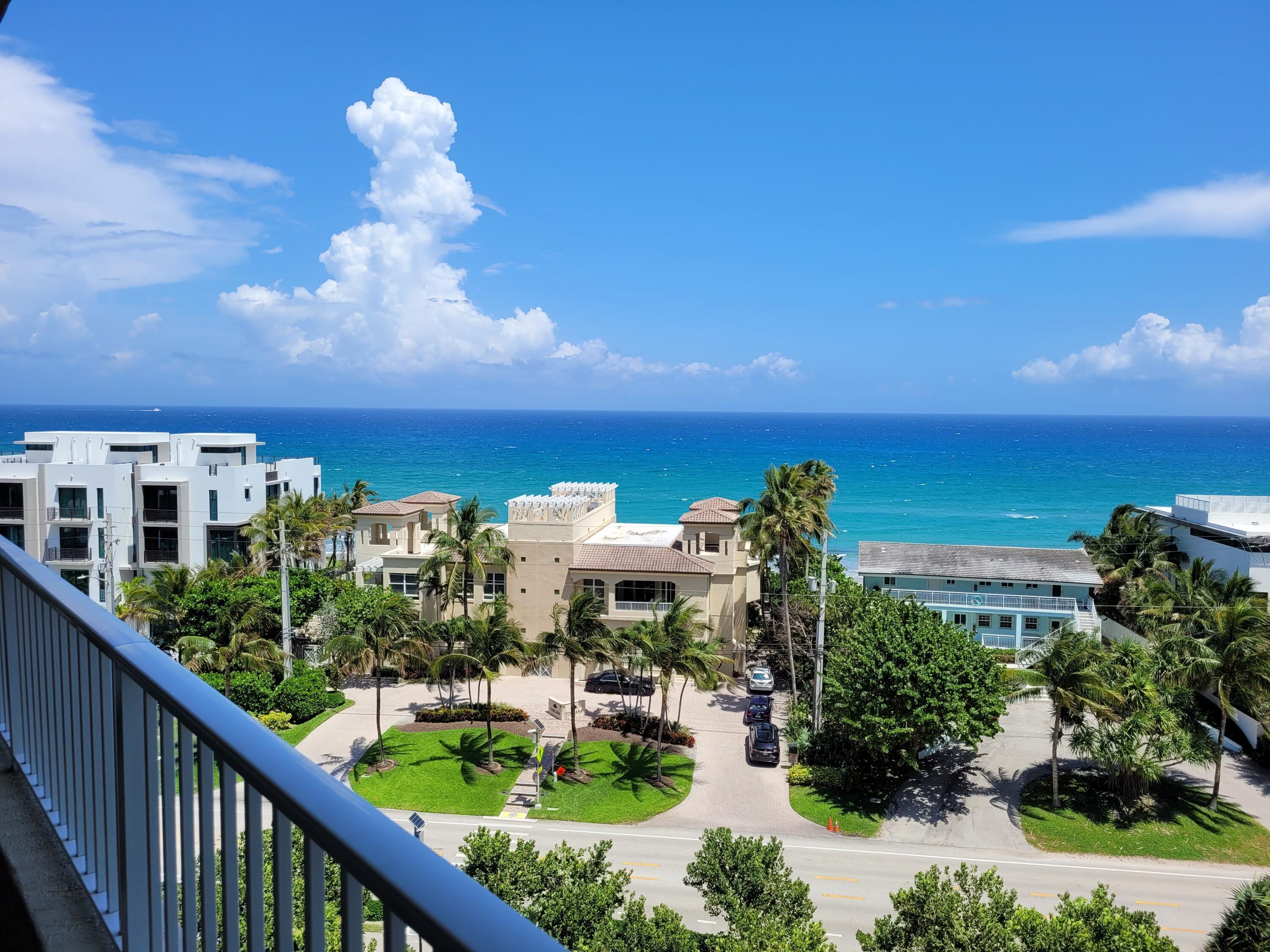 3700 S Ocean Boulevard 705, Highland Beach, FL 33487, Highland Beach - Photo 4